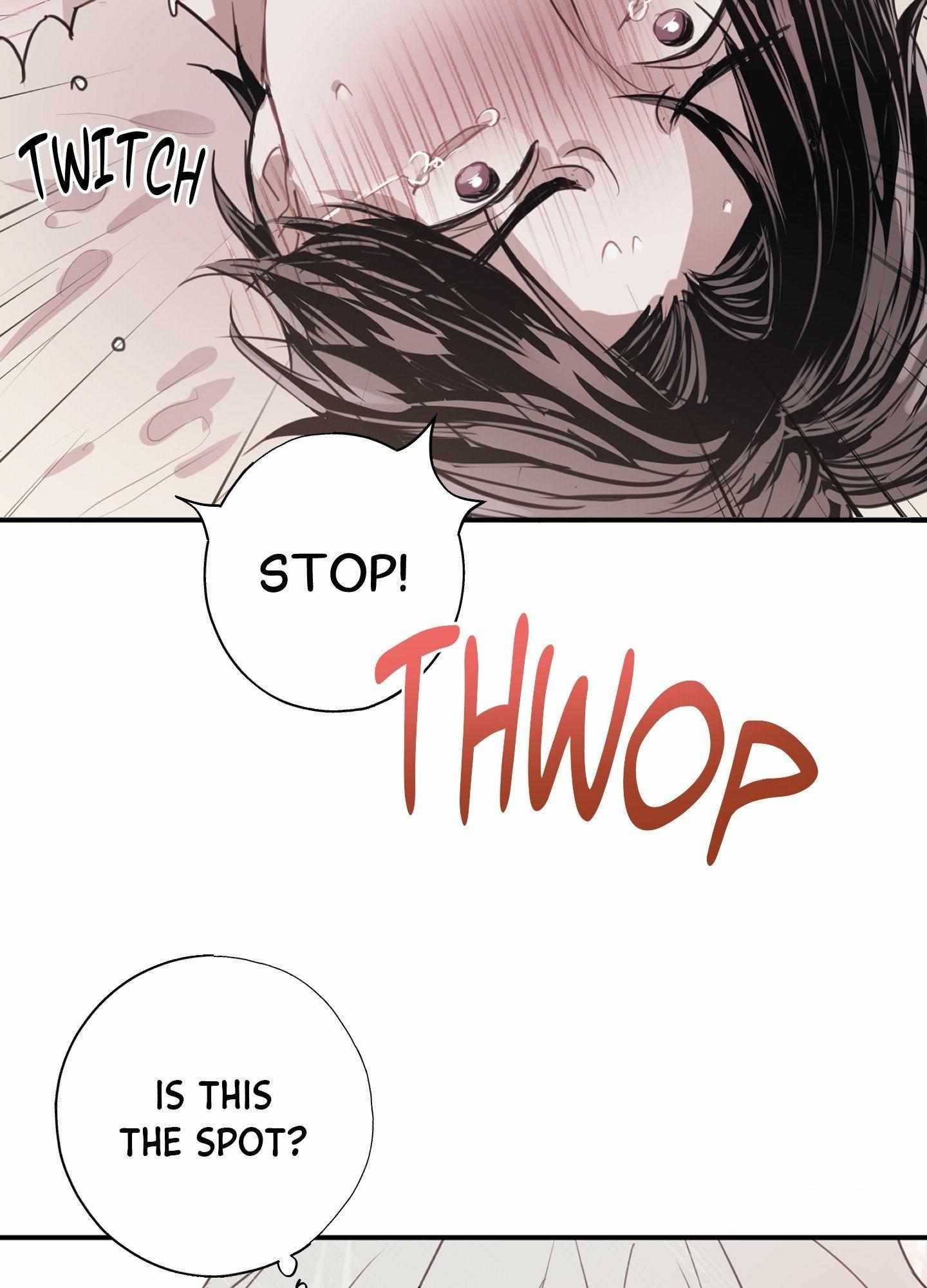 Tugging at My Heart Chapter 7 page 47 - 