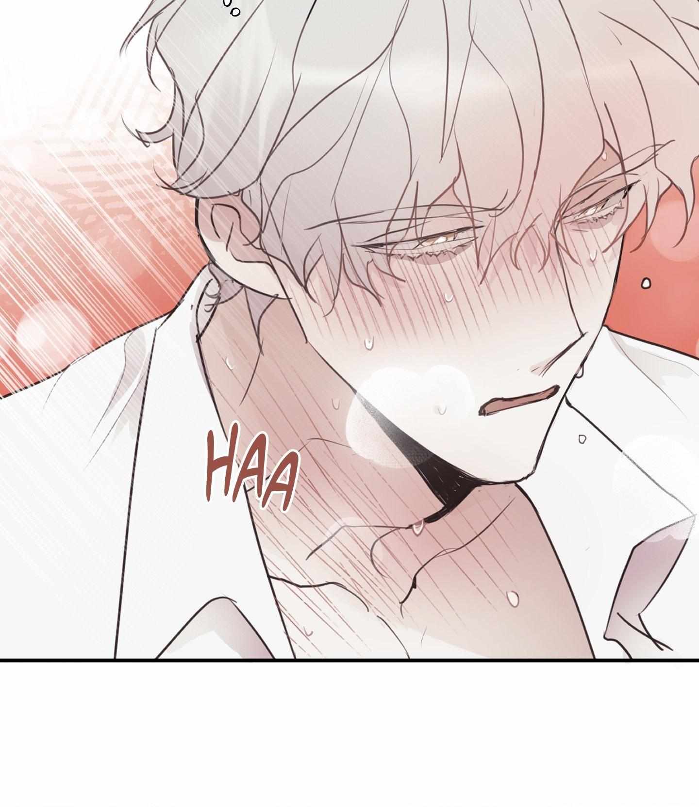 Tugging at My Heart Chapter 7 page 48 - 