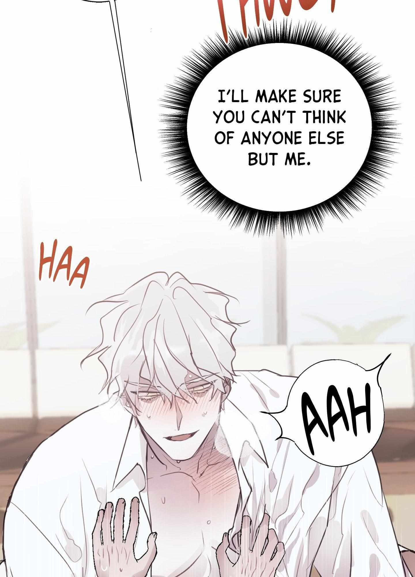 Tugging at My Heart Chapter 7 page 50 - 