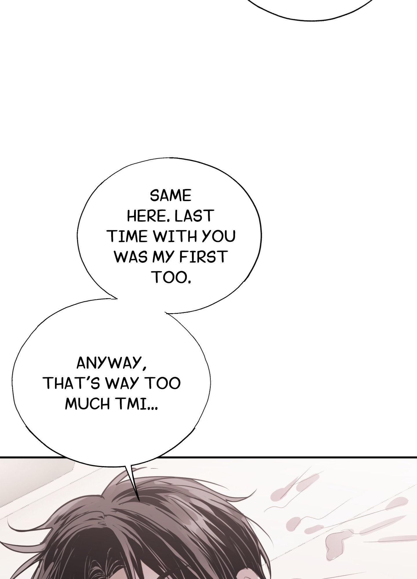 Tugging at My Heart Chapter 7 page 6 - 