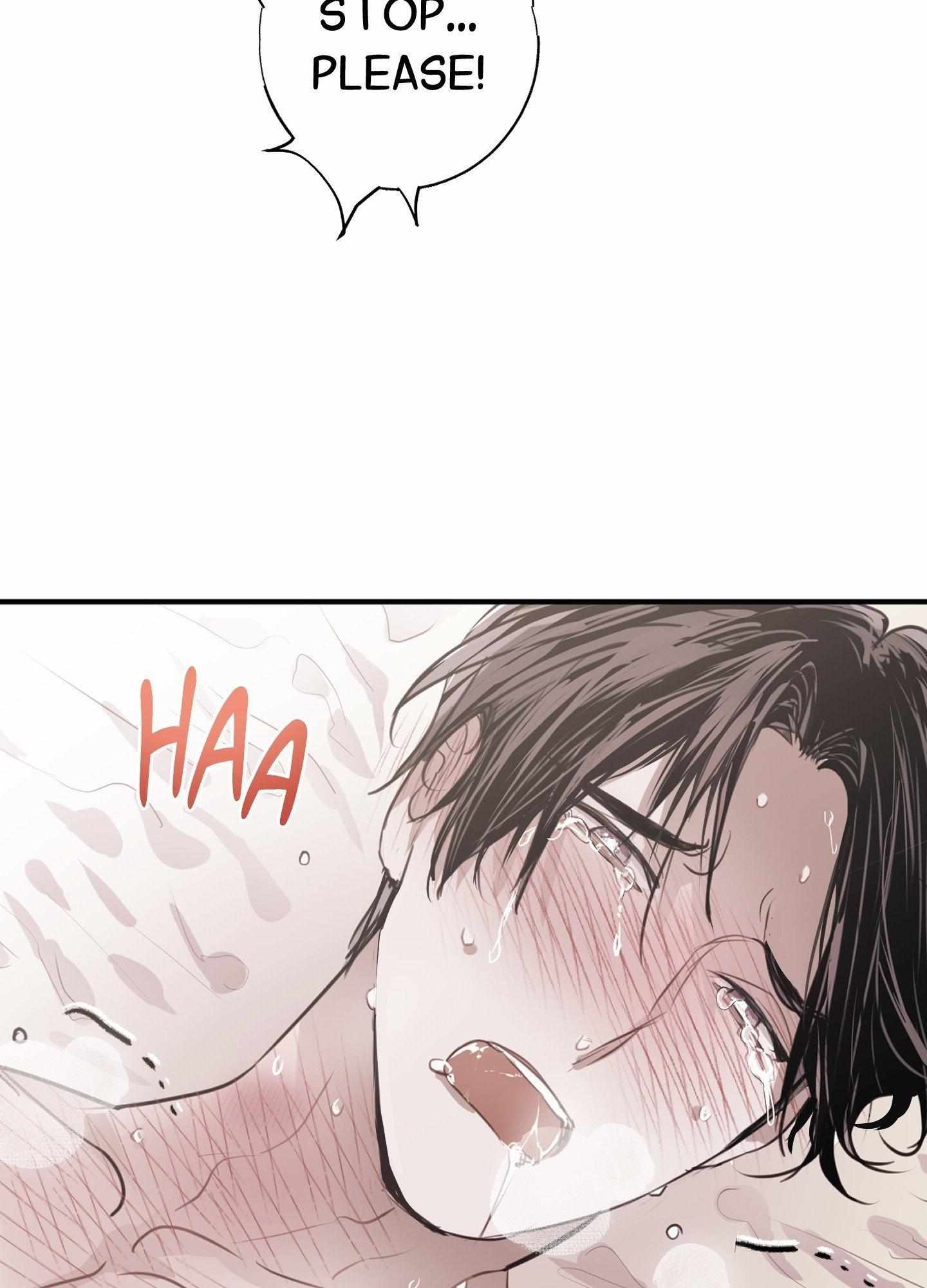 Tugging at My Heart Chapter 7 page 52 - 