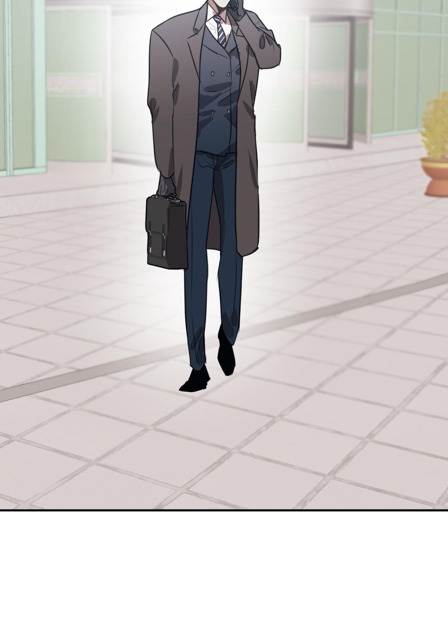Tugging at My Heart Chapter 7 page 58 - 