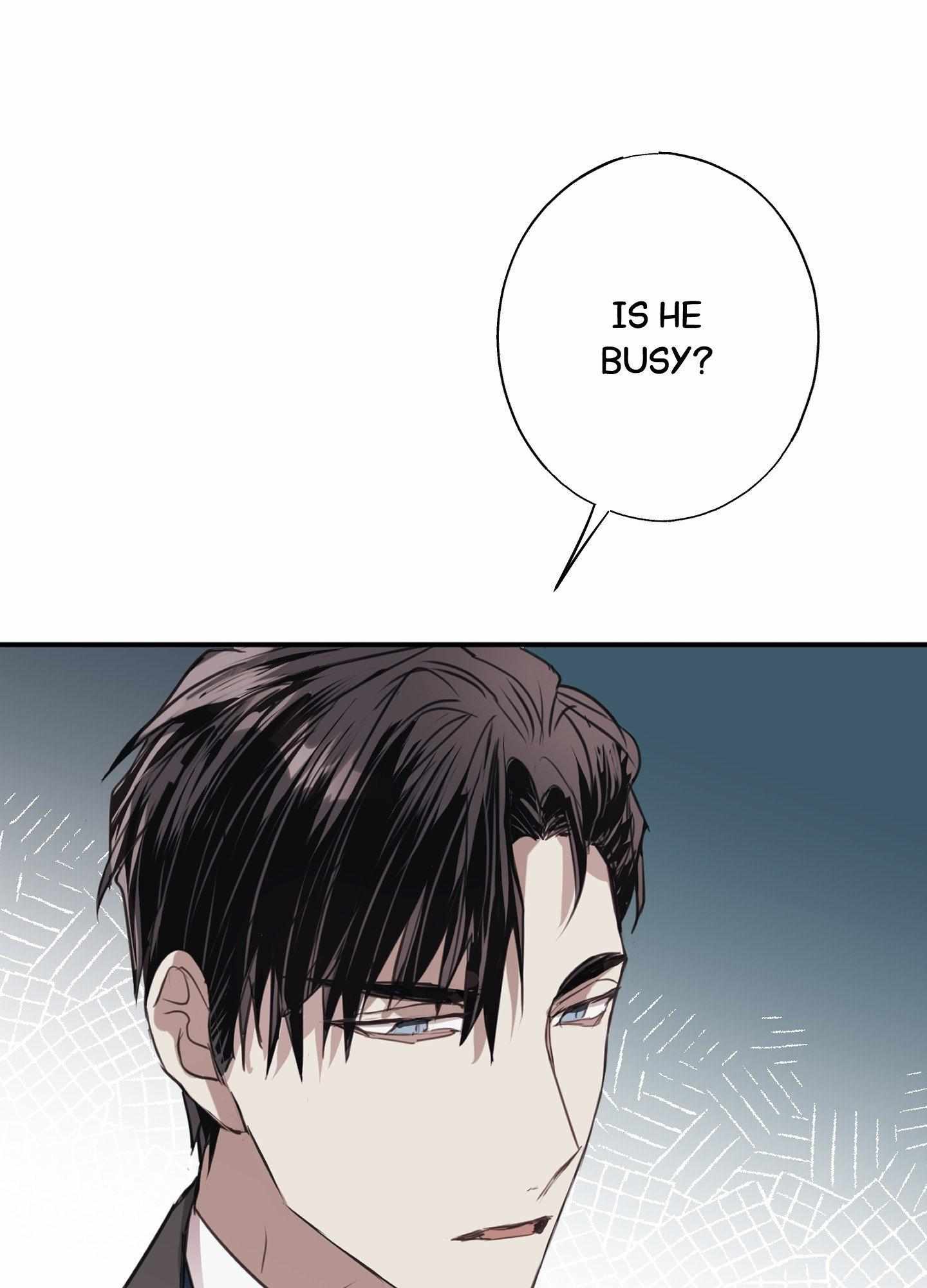 Tugging at My Heart Chapter 7 page 59 - 