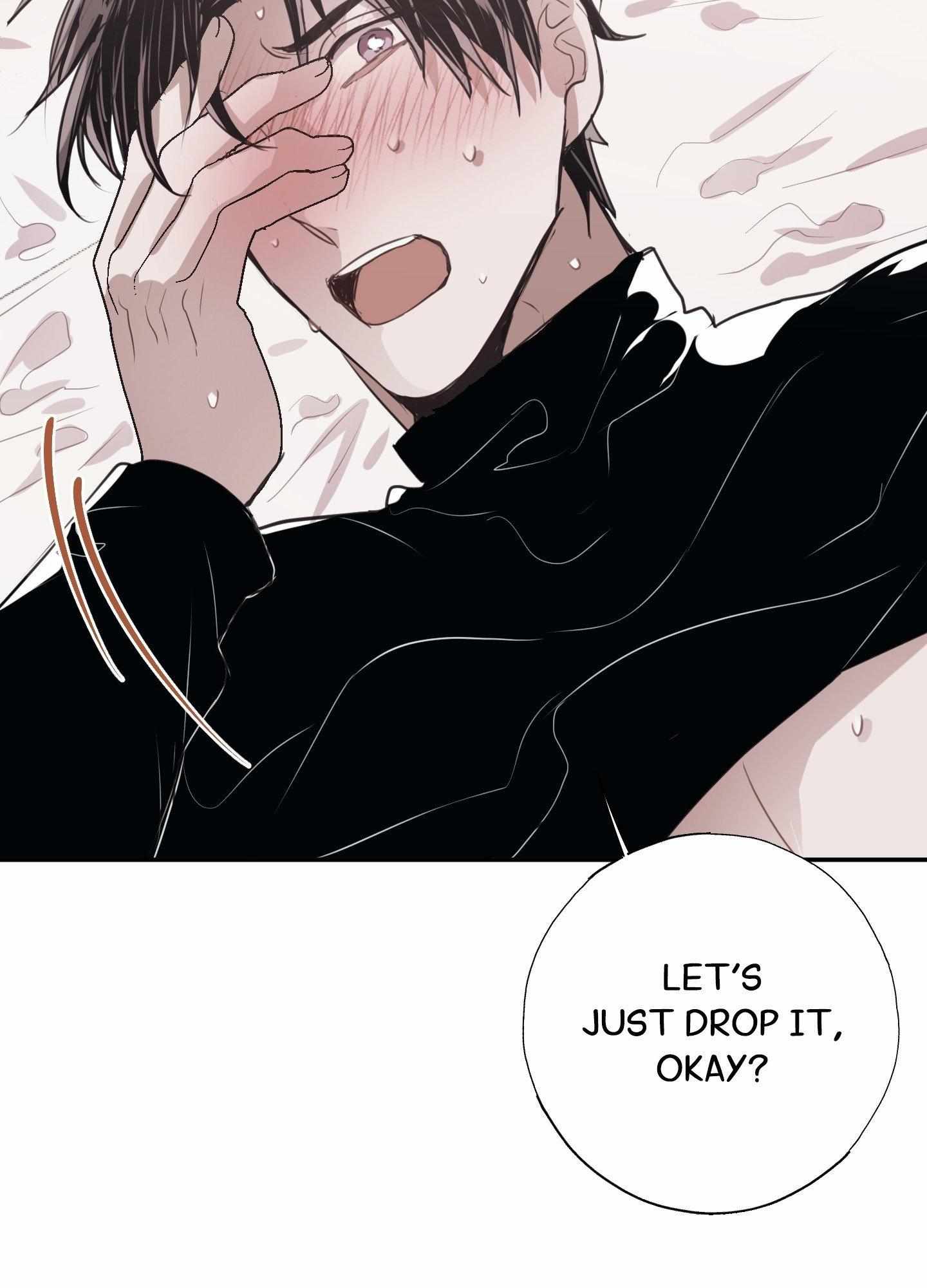 Tugging at My Heart Chapter 7 page 7 - 