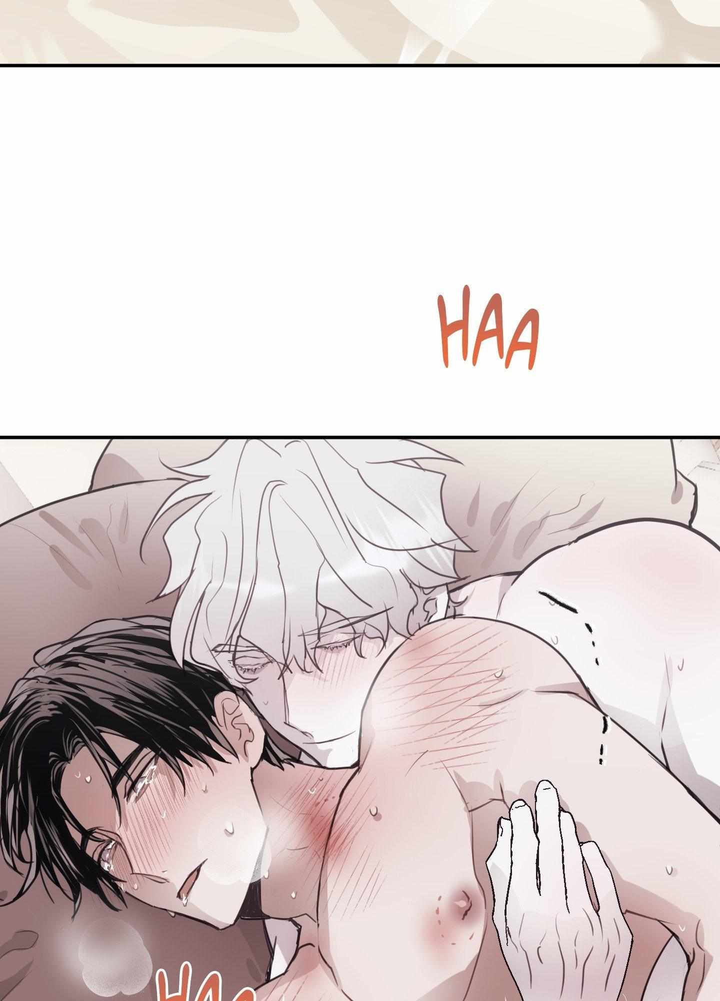 Tugging at My Heart Chapter 7 page 62 - 