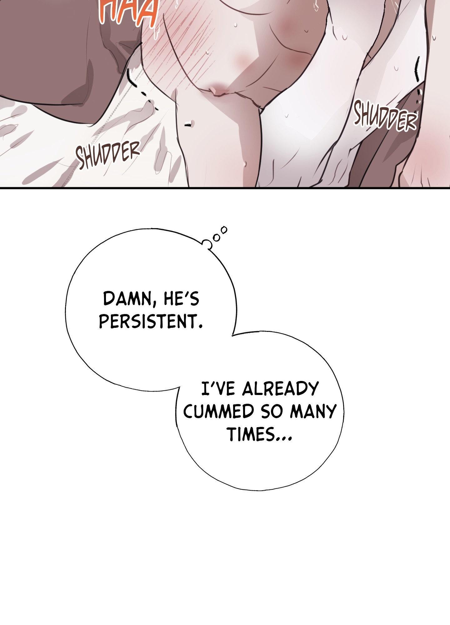 Tugging at My Heart Chapter 7 page 63 - 