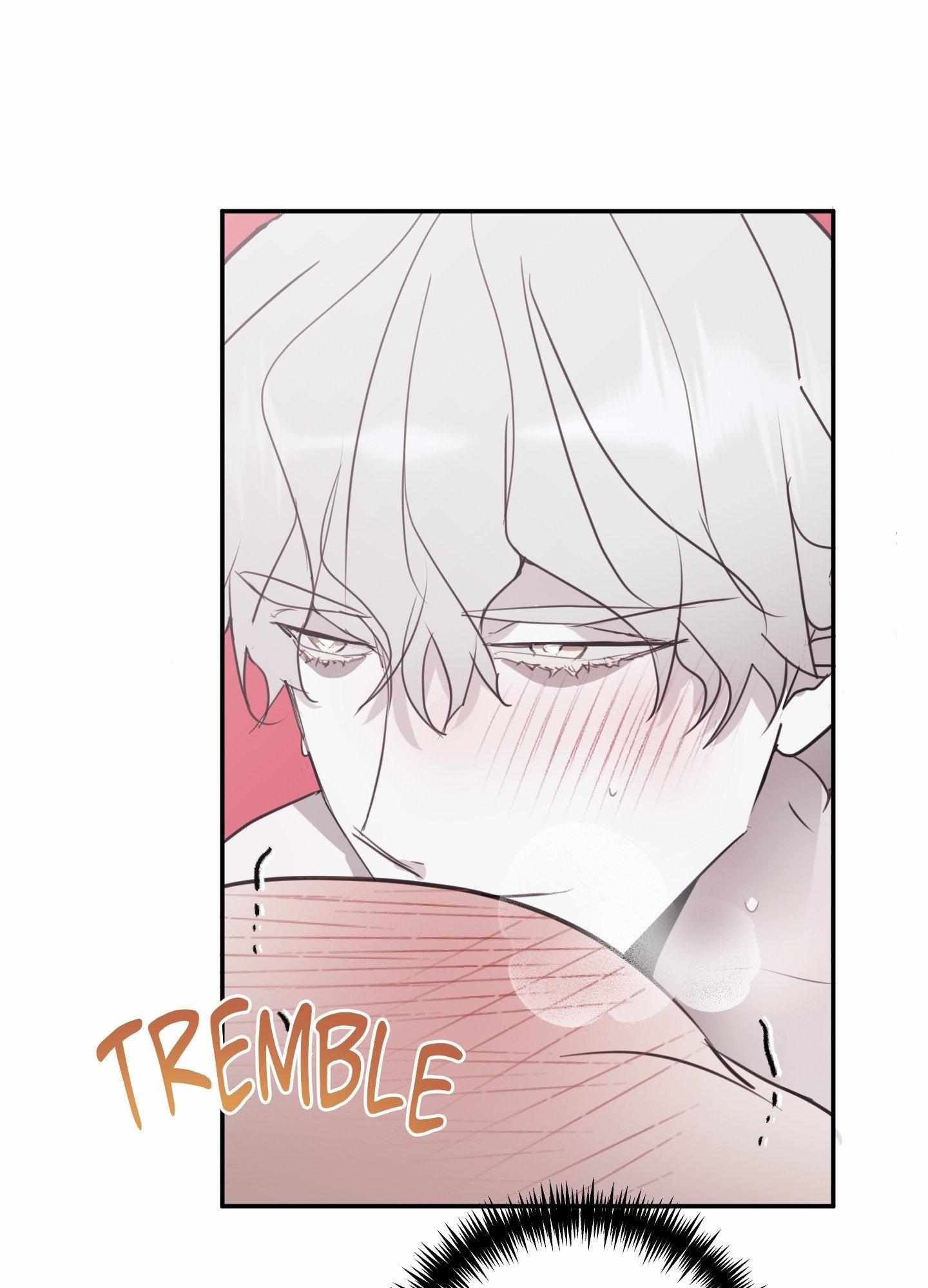 Tugging at My Heart Chapter 7 page 64 - 