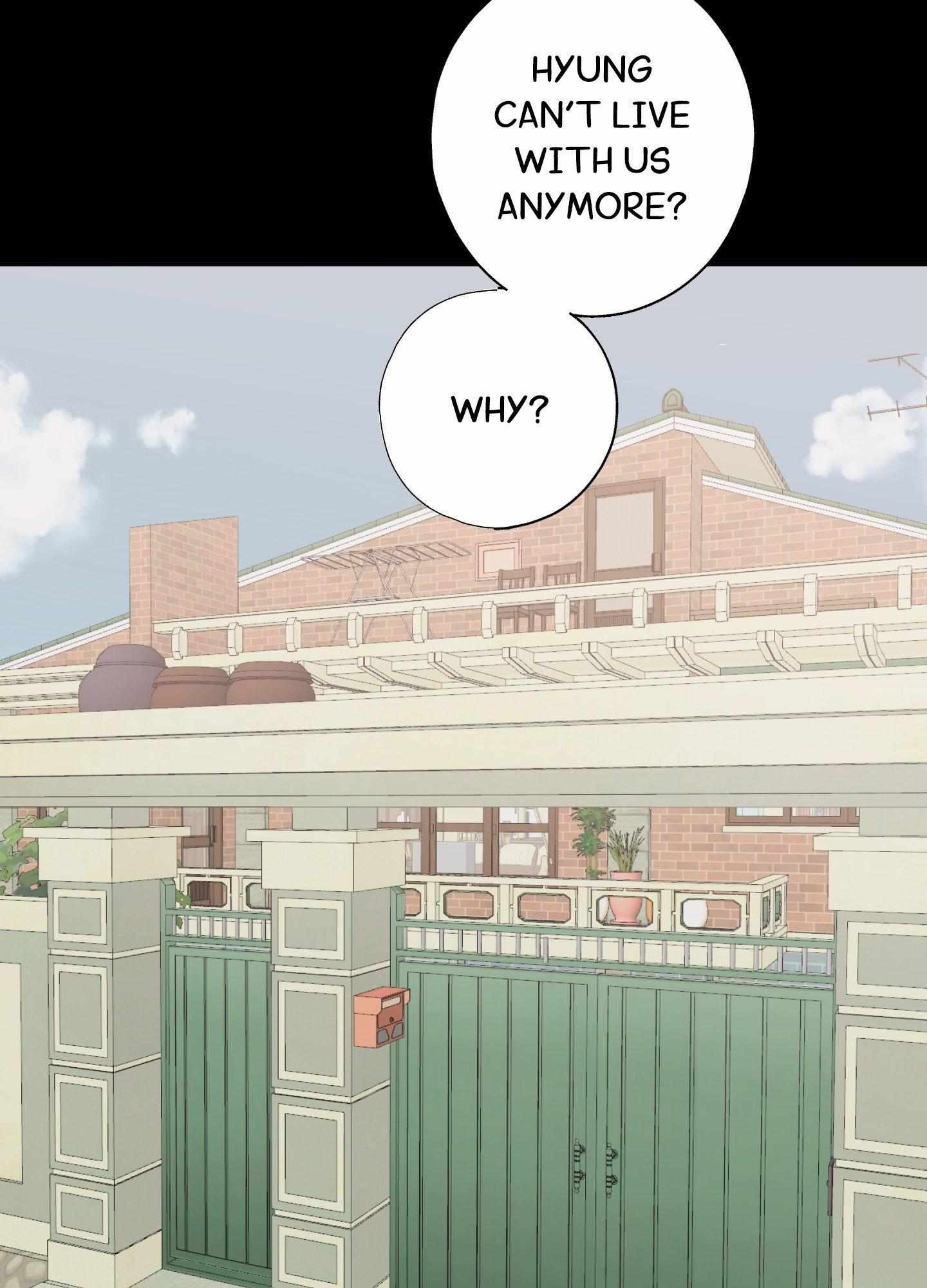 Tugging at My Heart Chapter 7 page 67 - 