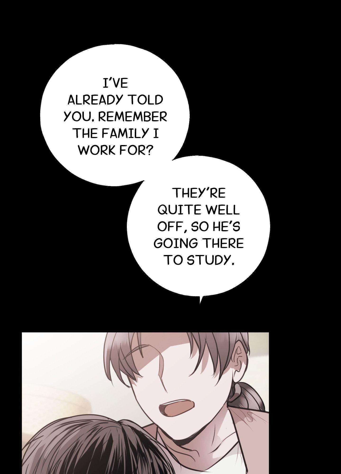 Tugging at My Heart Chapter 7 page 69 - 