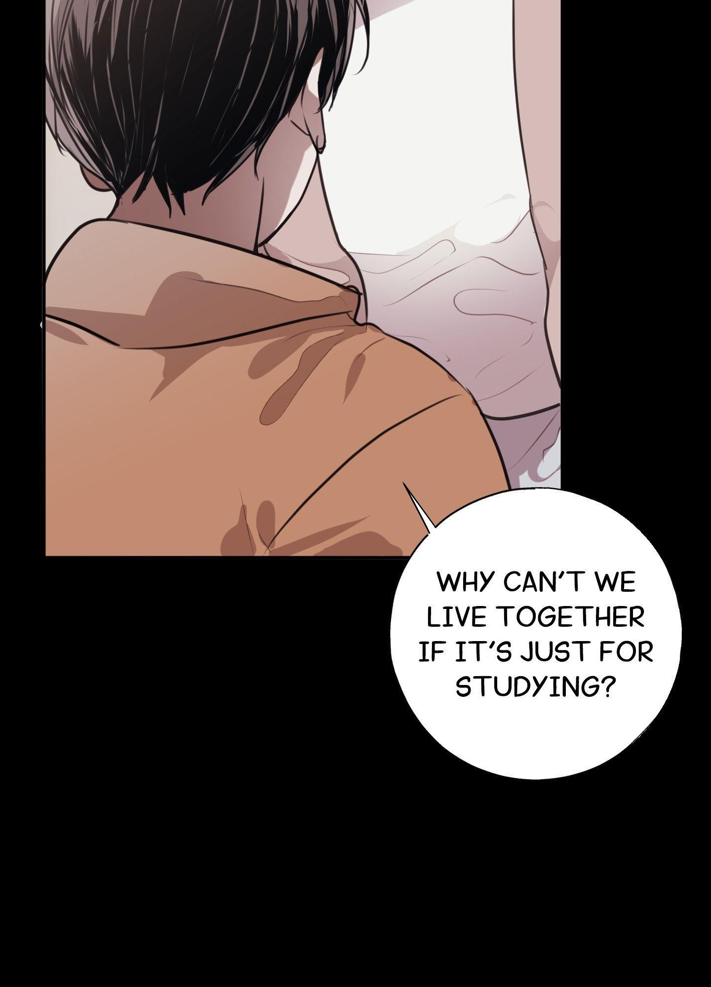 Tugging at My Heart Chapter 7 page 70 - 