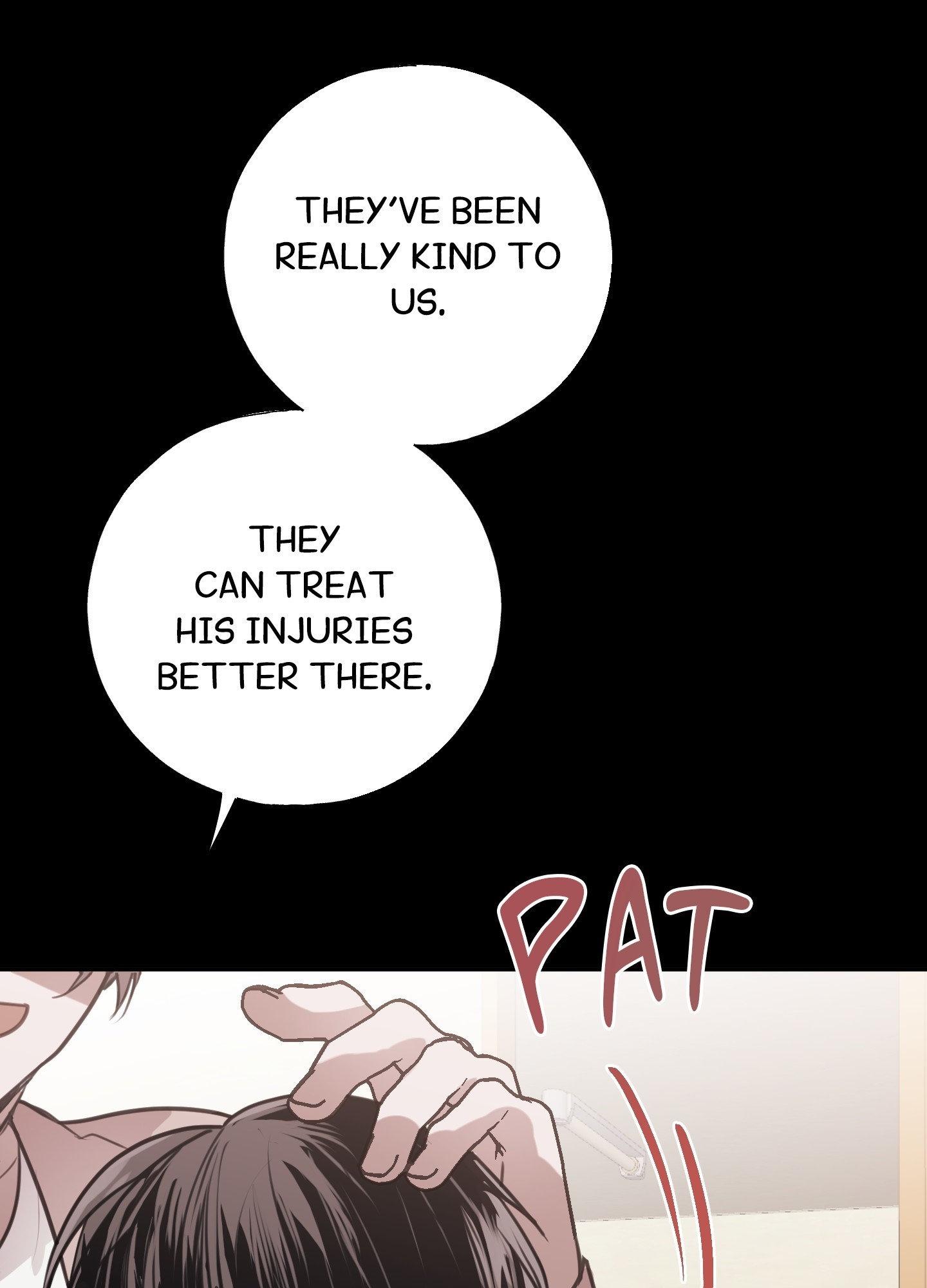 Tugging at My Heart Chapter 7 page 71 - 