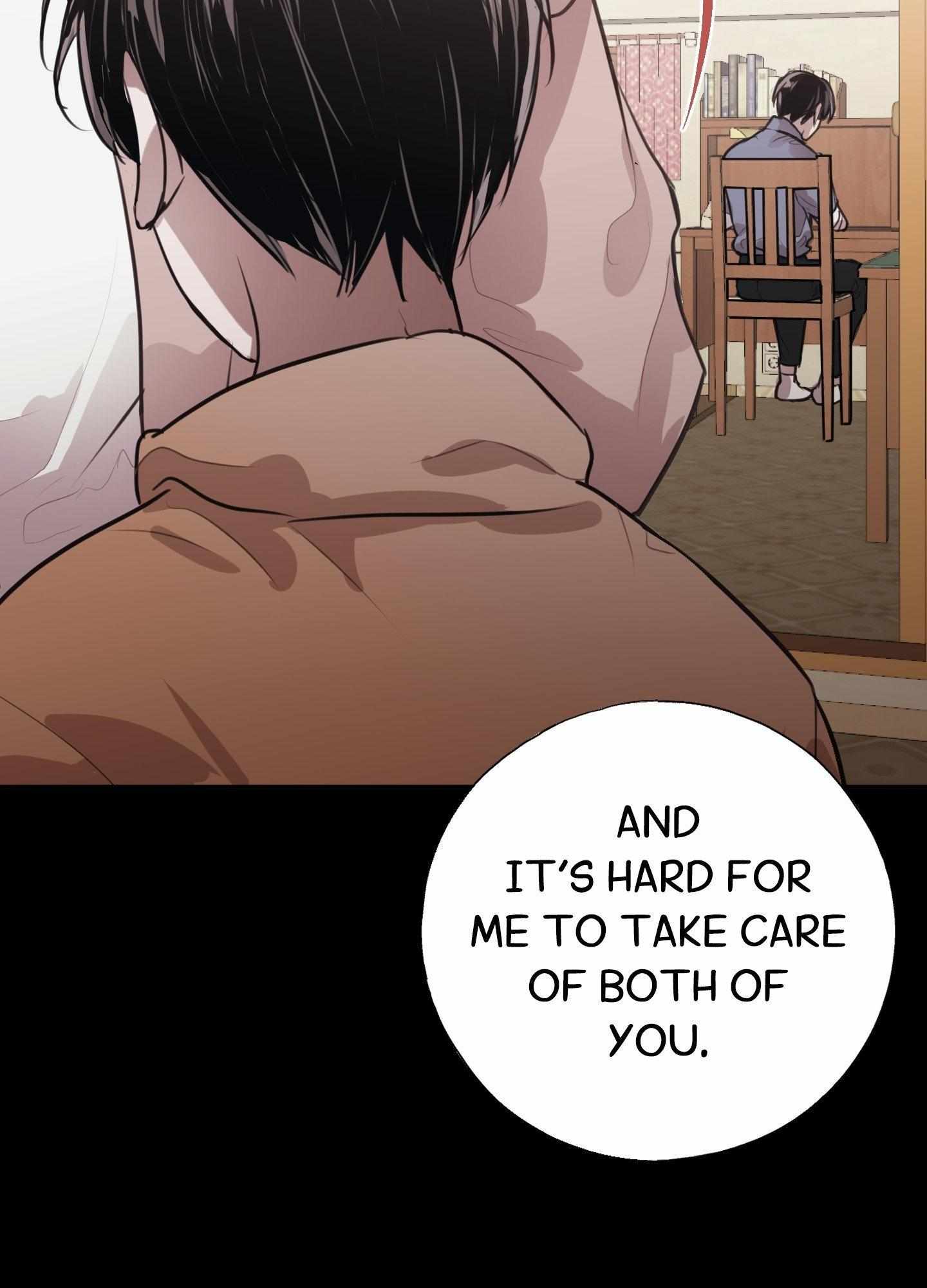 Tugging at My Heart Chapter 7 page 72 - 