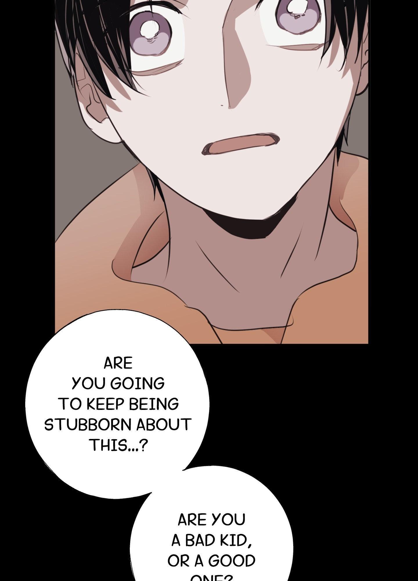 Tugging at My Heart Chapter 7 page 76 - 