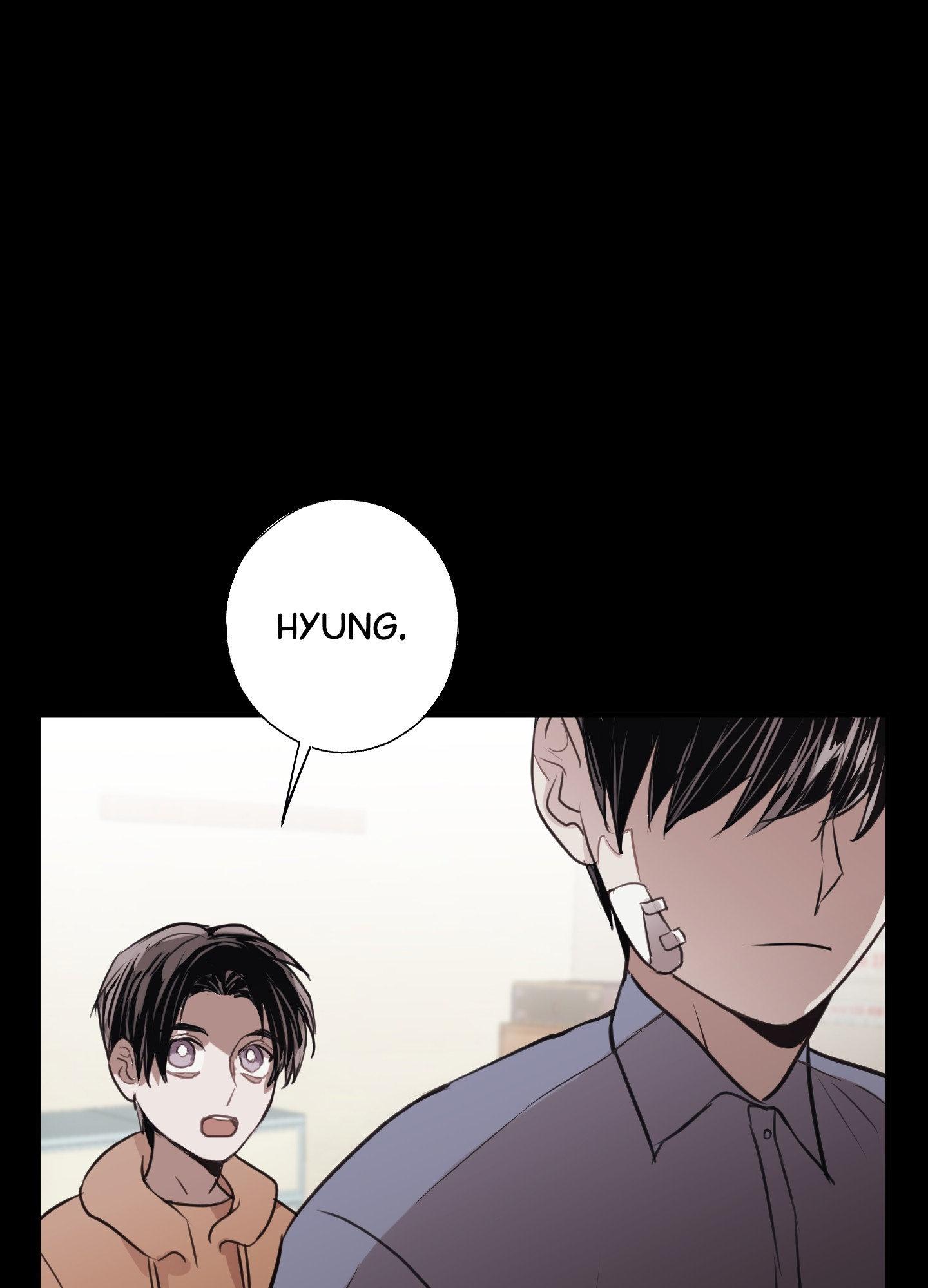 Tugging at My Heart Chapter 7 page 78 - 