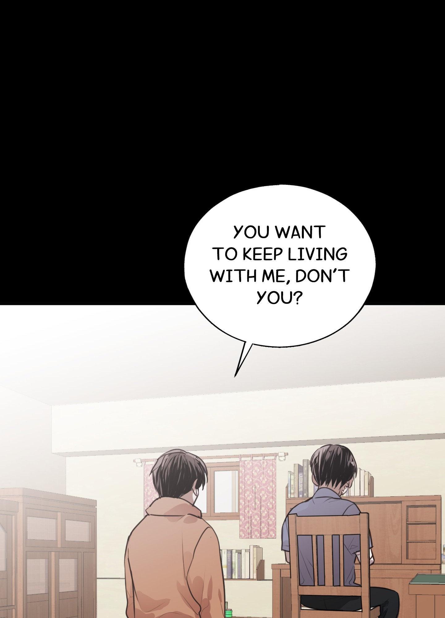 Tugging at My Heart Chapter 7 page 80 - 