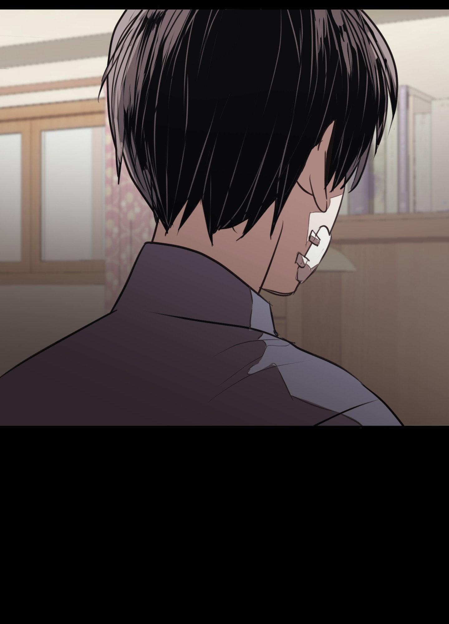 Tugging at My Heart Chapter 7 page 82 - 
