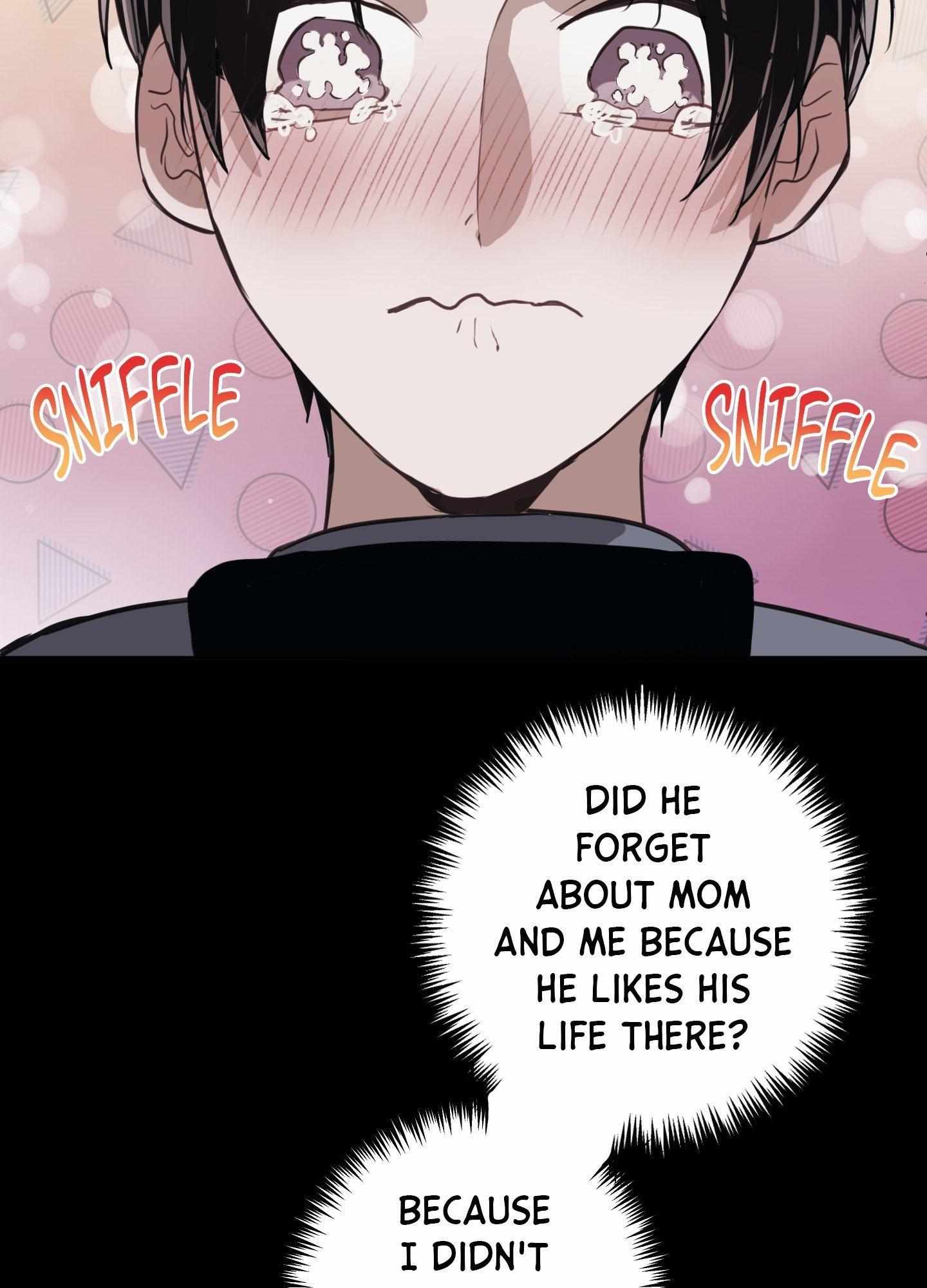 Tugging at My Heart Chapter 7 page 88 - 