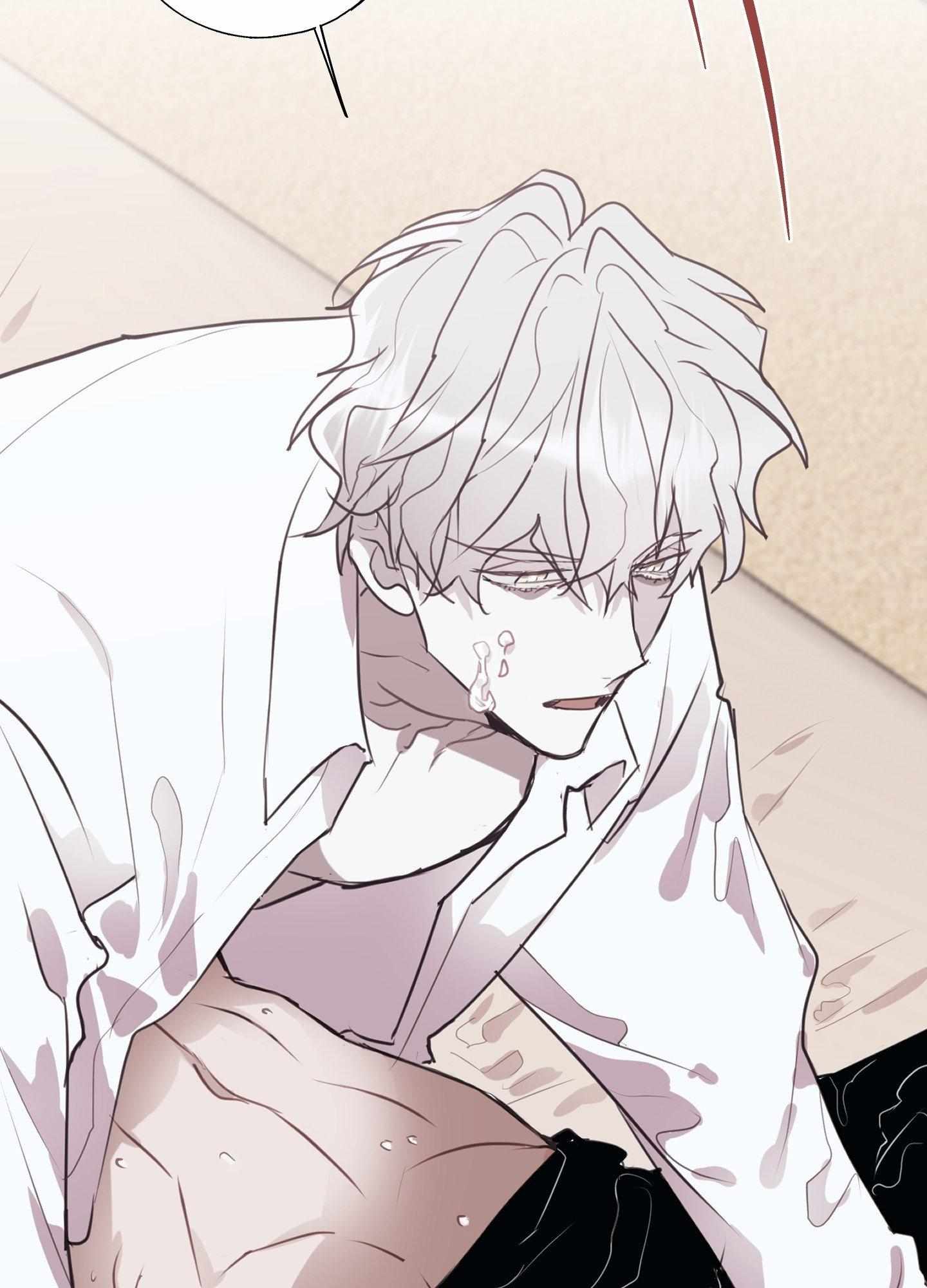 Tugging at My Heart Chapter 7 page 10 - 