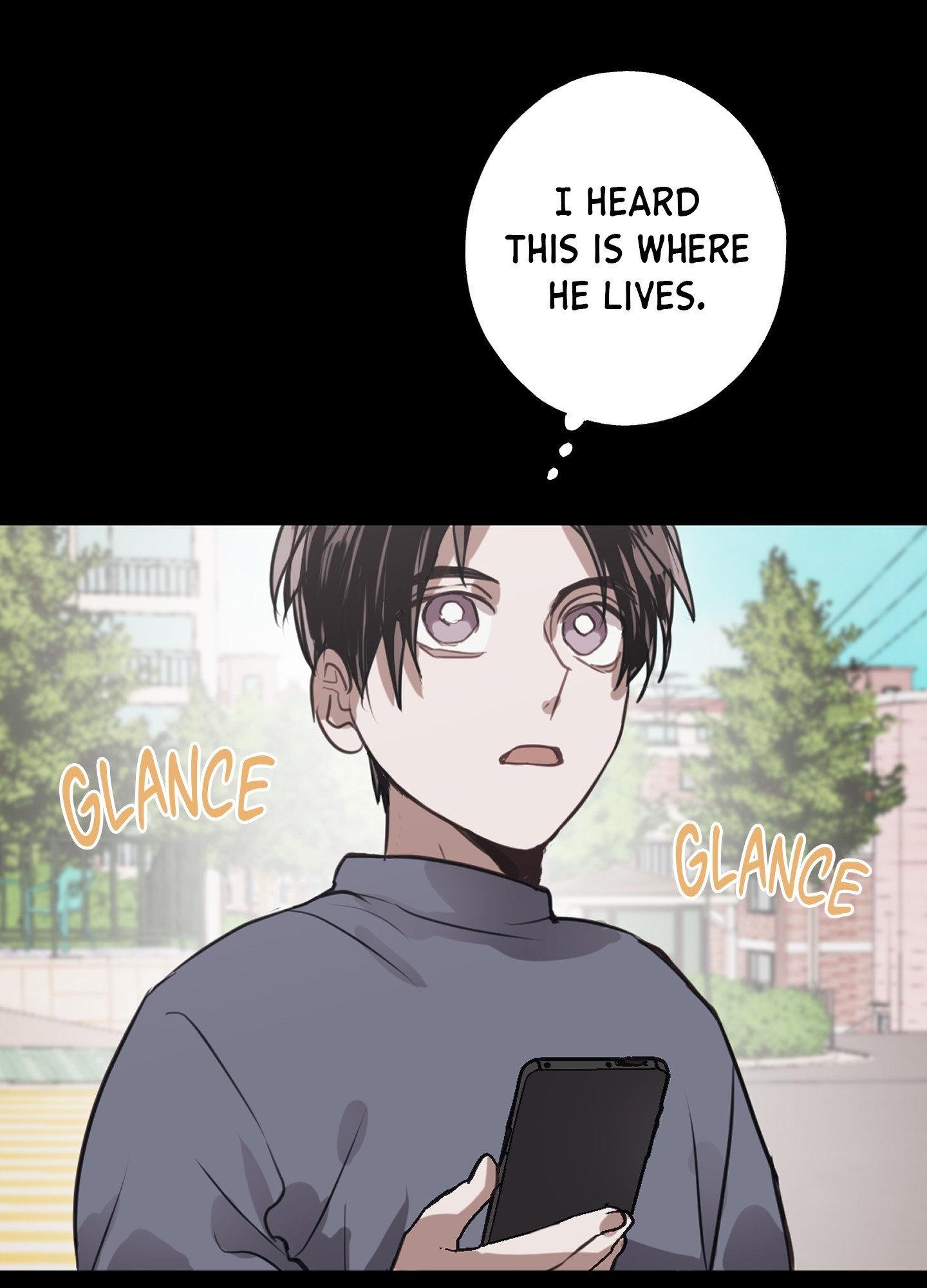 Tugging at My Heart Chapter 7 page 93 - 