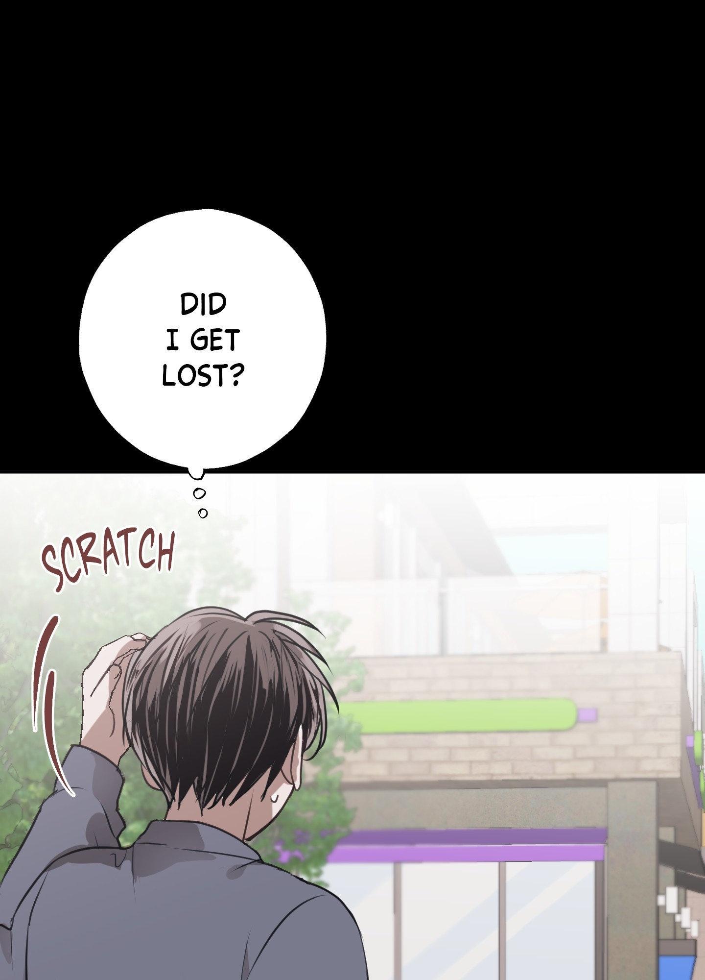Tugging at My Heart Chapter 7 page 94 - 