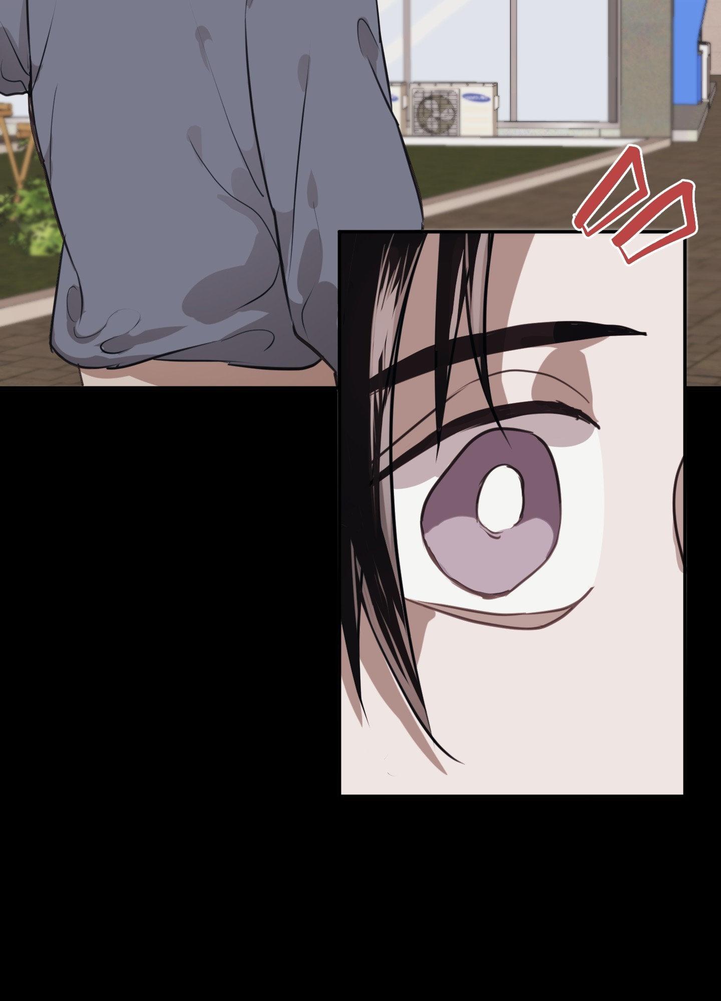 Tugging at My Heart Chapter 7 page 95 - 