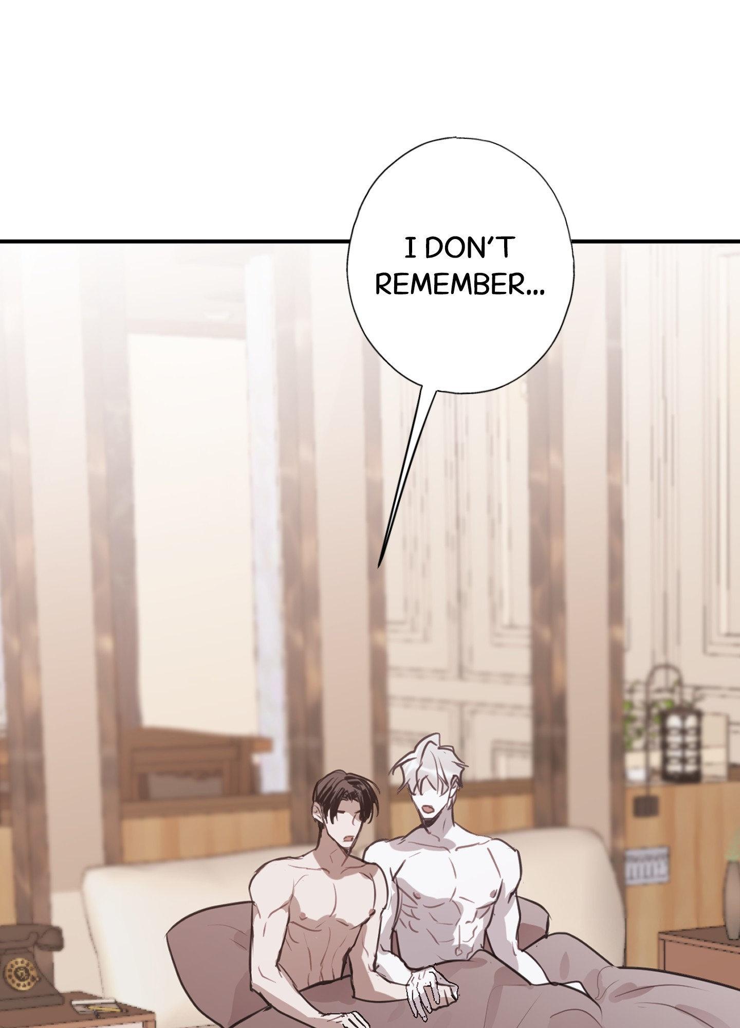 Tugging at My Heart Chapter 8 page 2 - 