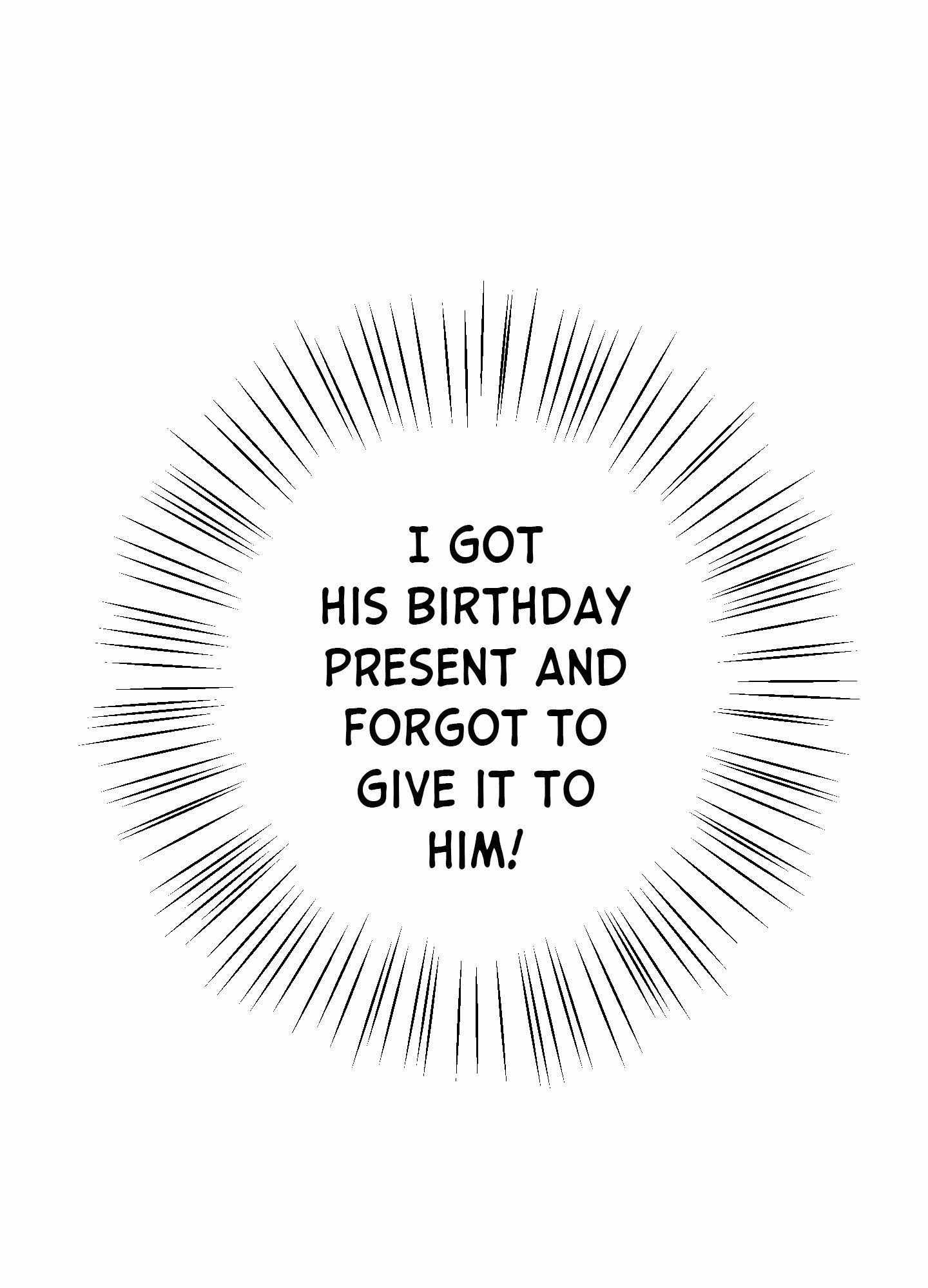Tugging at My Heart Chapter 8 page 101 - 