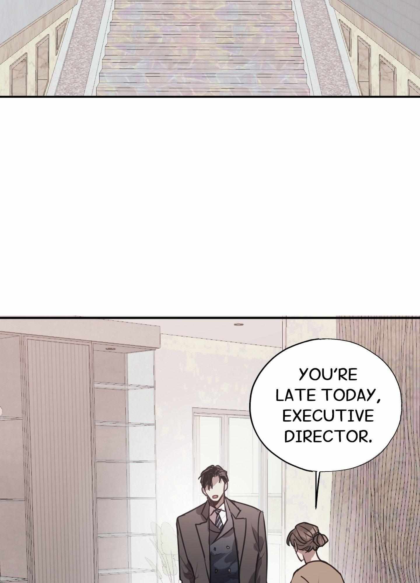 Tugging at My Heart Chapter 8 page 104 - 