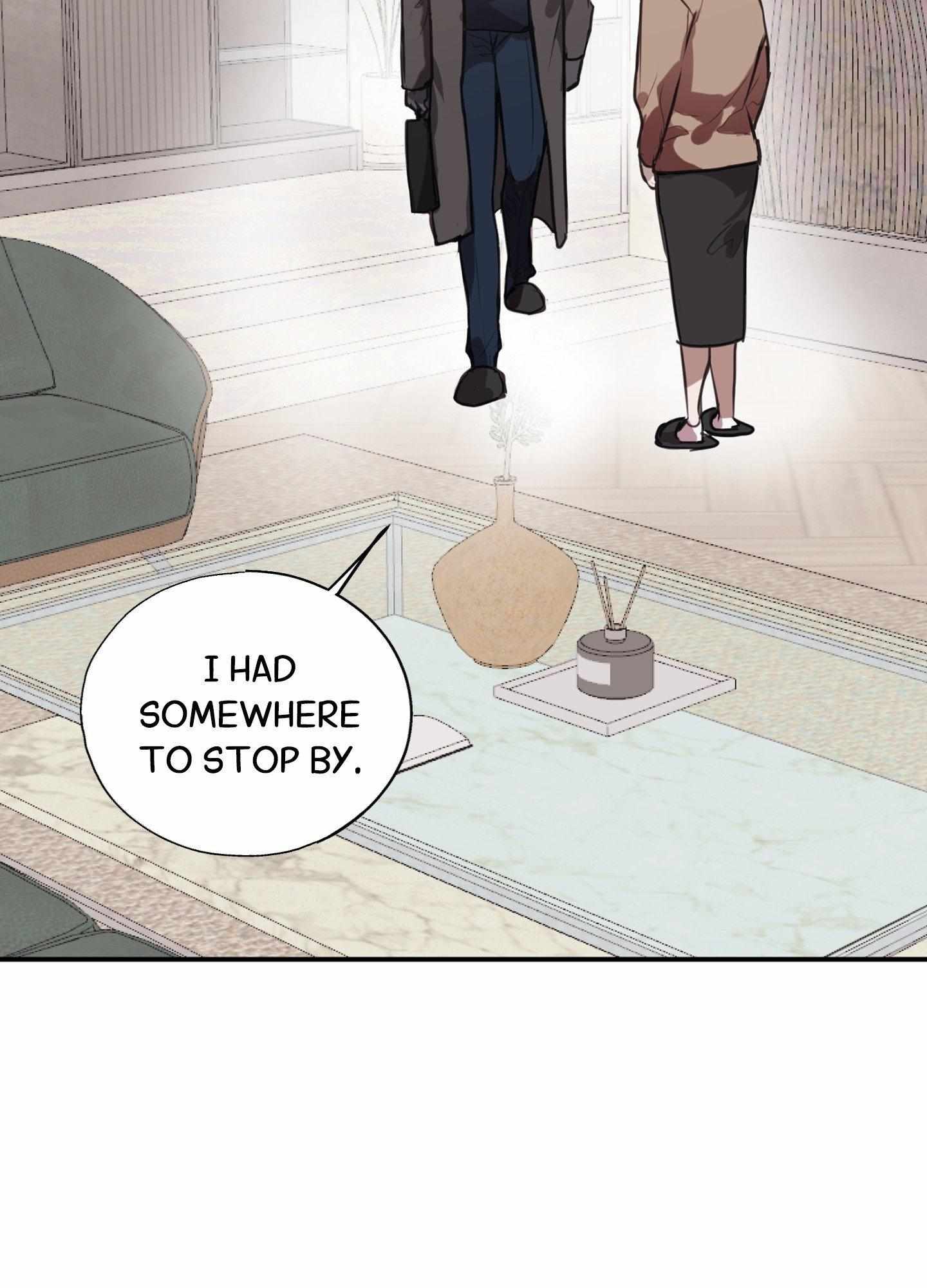 Tugging at My Heart Chapter 8 page 105 - 