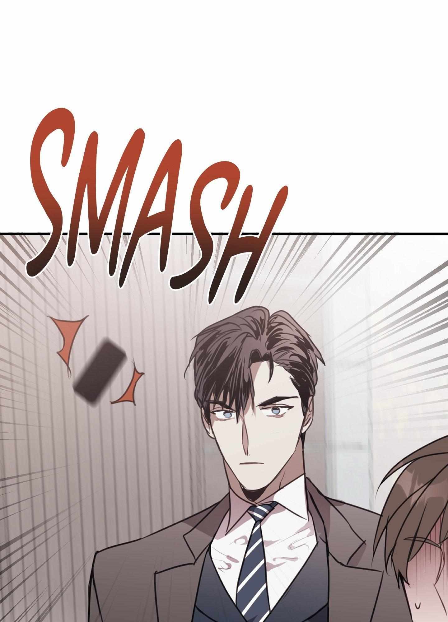 Tugging at My Heart Chapter 8 page 106 - 