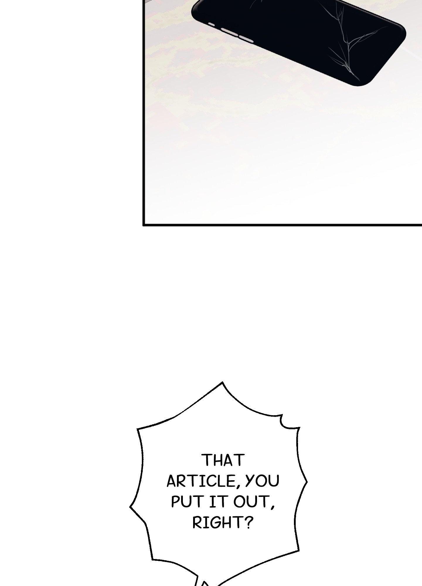Tugging at My Heart Chapter 8 page 109 - 