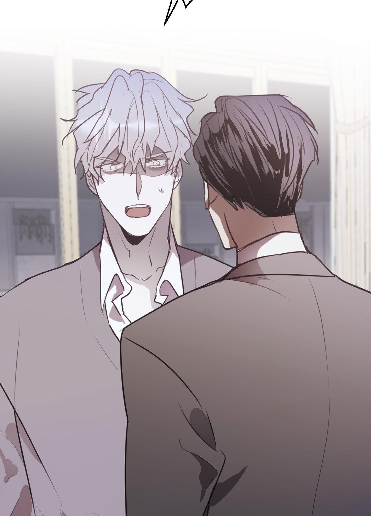 Tugging at My Heart Chapter 8 page 110 - 