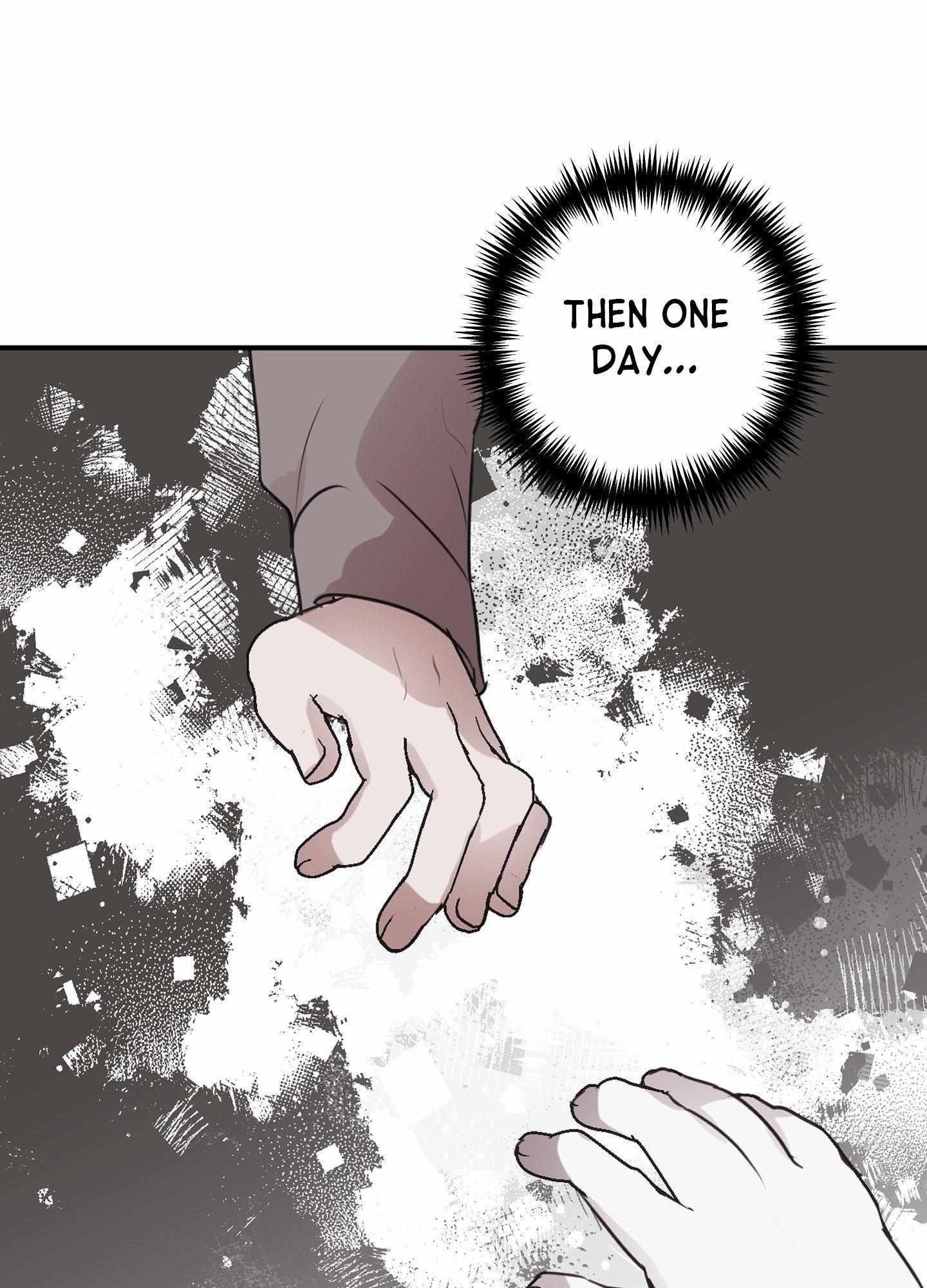 Tugging at My Heart Chapter 8 page 12 - 