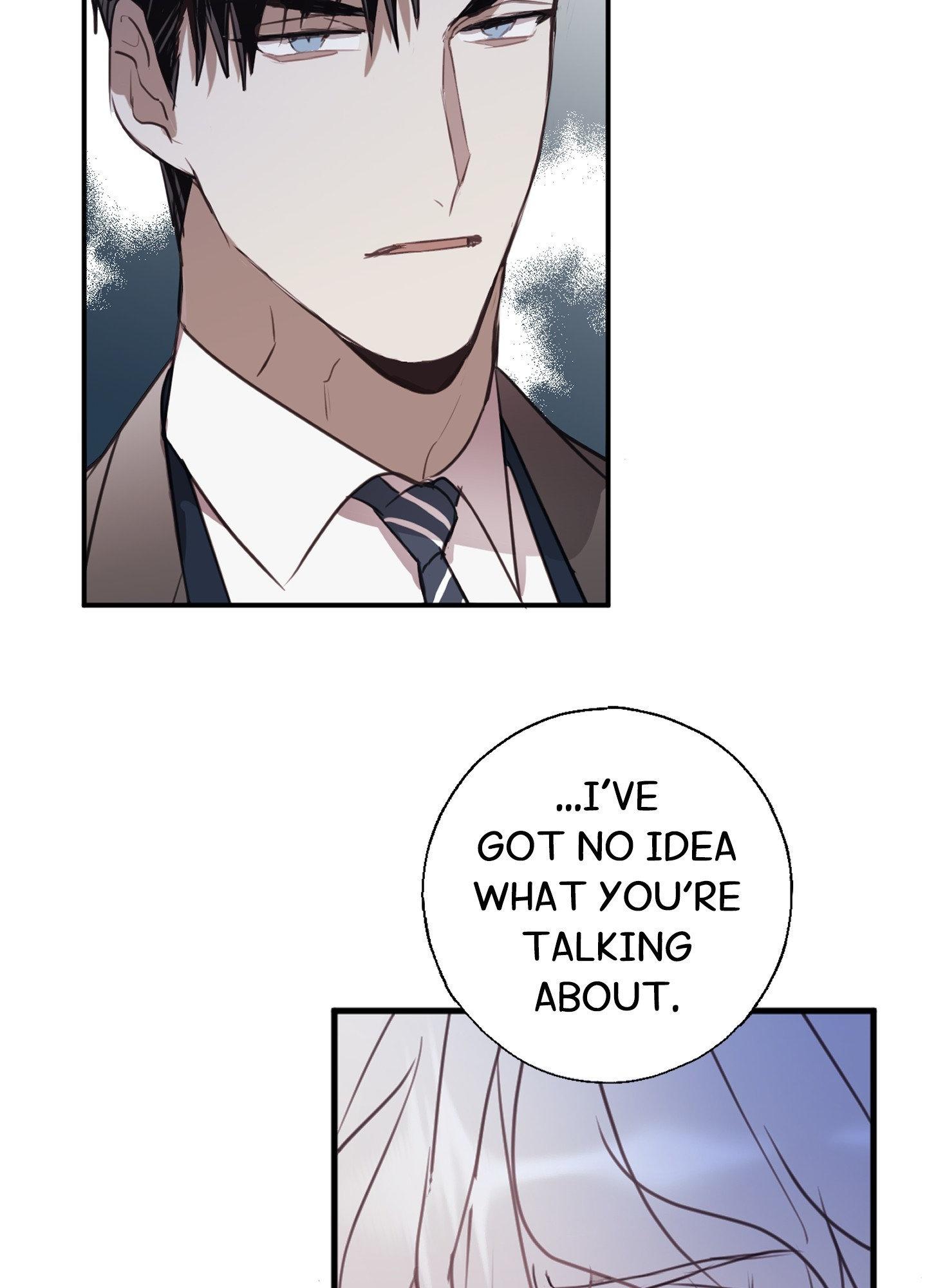 Tugging at My Heart Chapter 8 page 112 - 