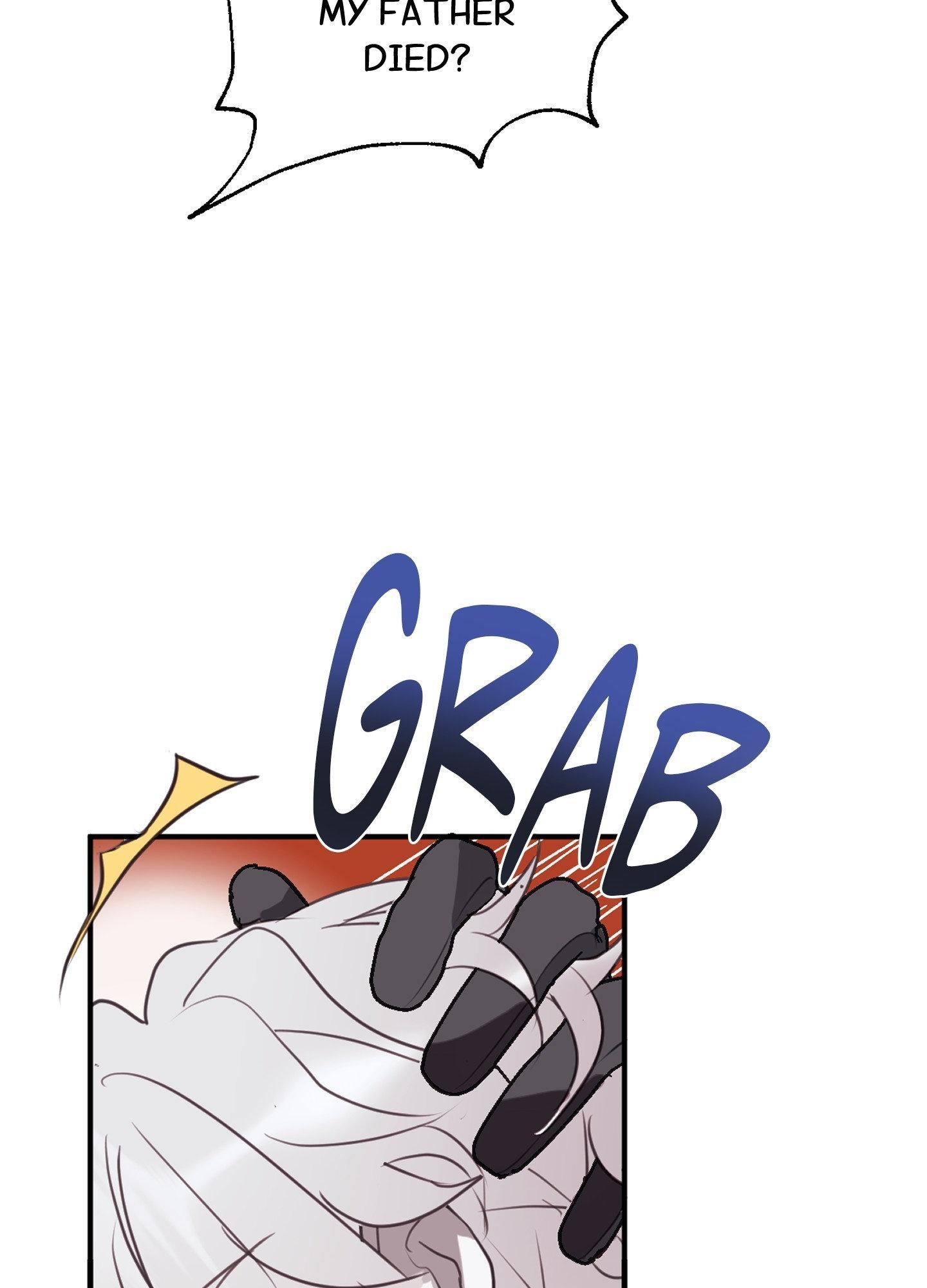 Tugging at My Heart Chapter 8 page 116 - 