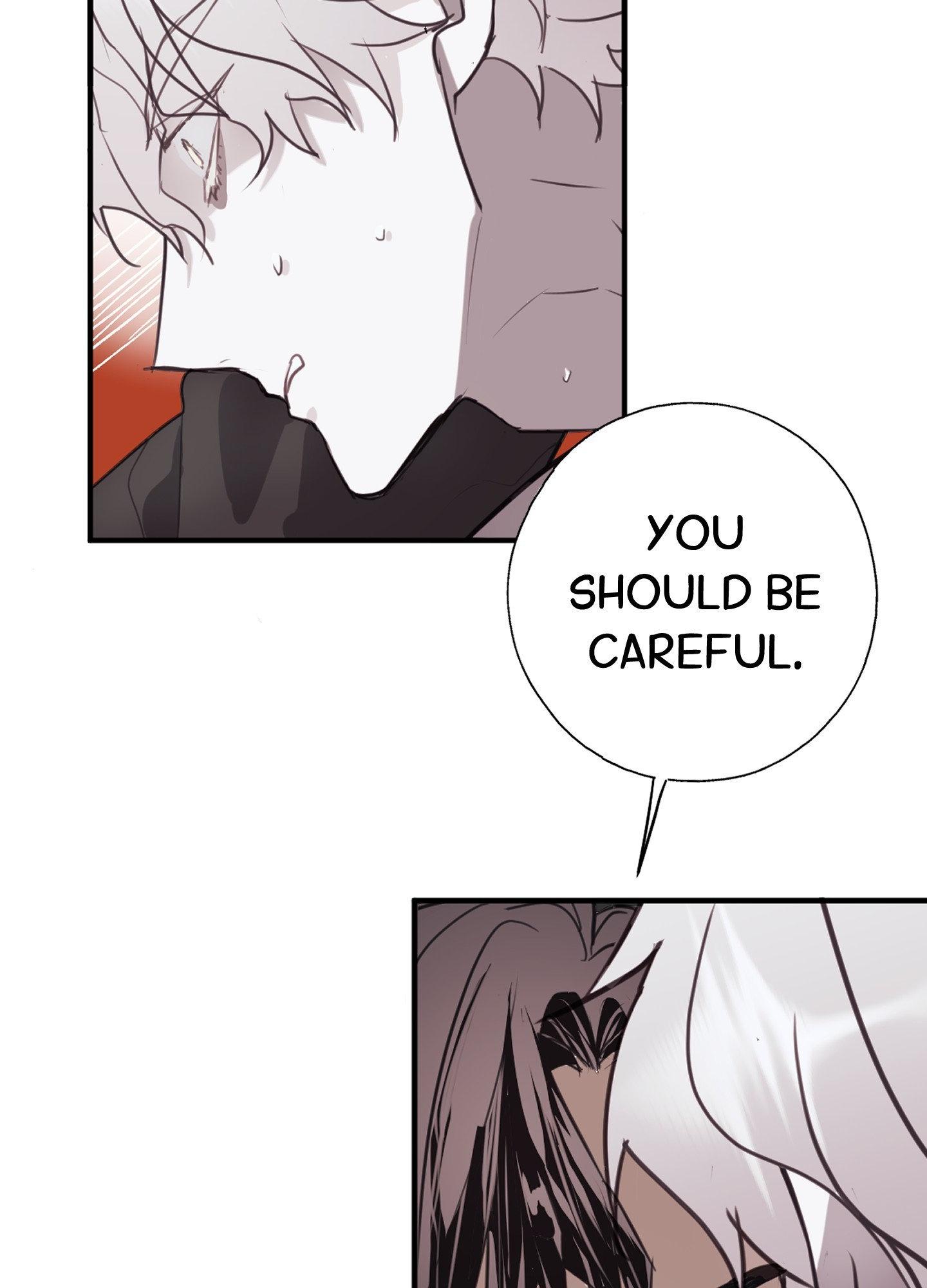 Tugging at My Heart Chapter 8 page 117 - 