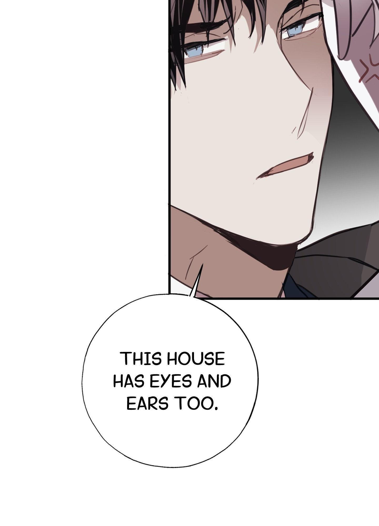 Tugging at My Heart Chapter 8 page 118 - 