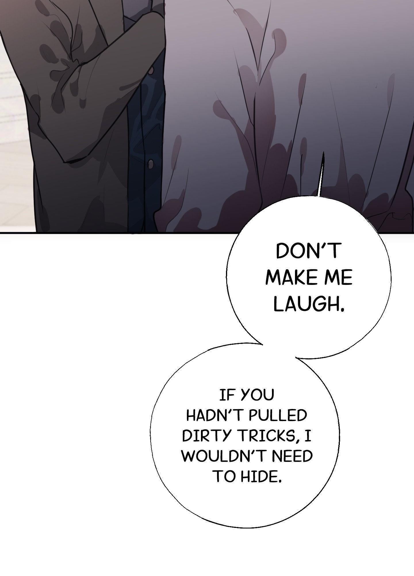 Tugging at My Heart Chapter 8 page 123 - 