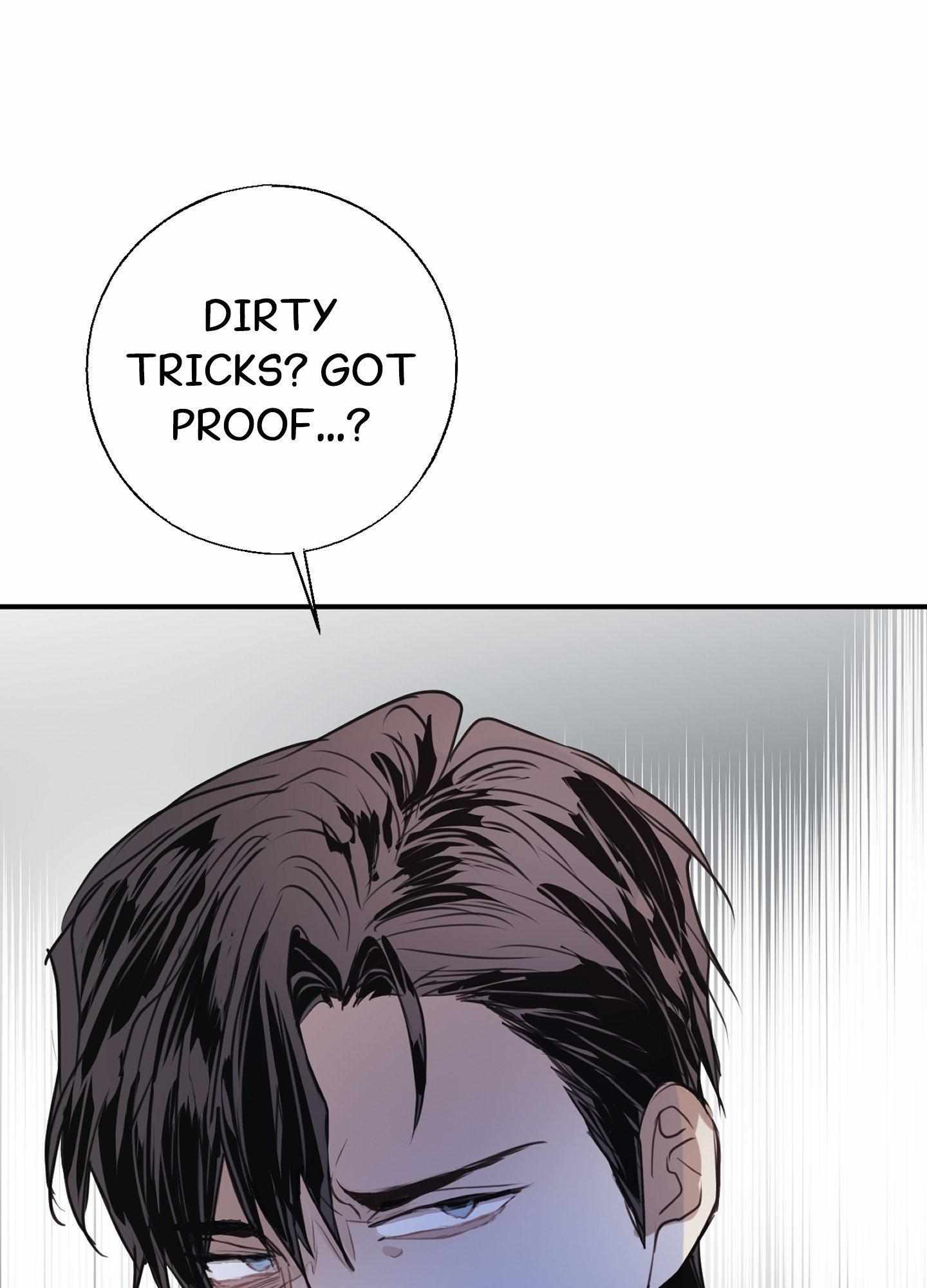Tugging at My Heart Chapter 8 page 125 - 