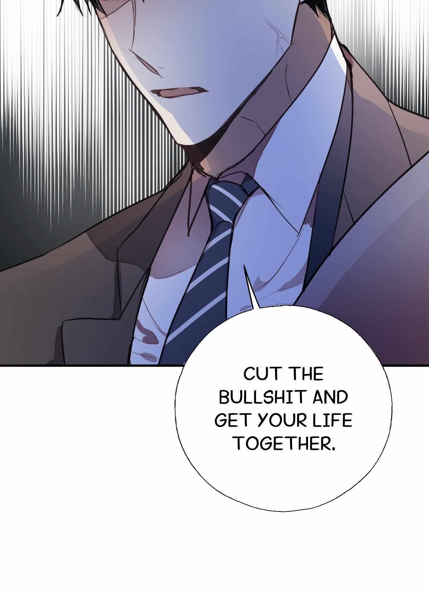 Tugging at My Heart Chapter 8 page 126 - 