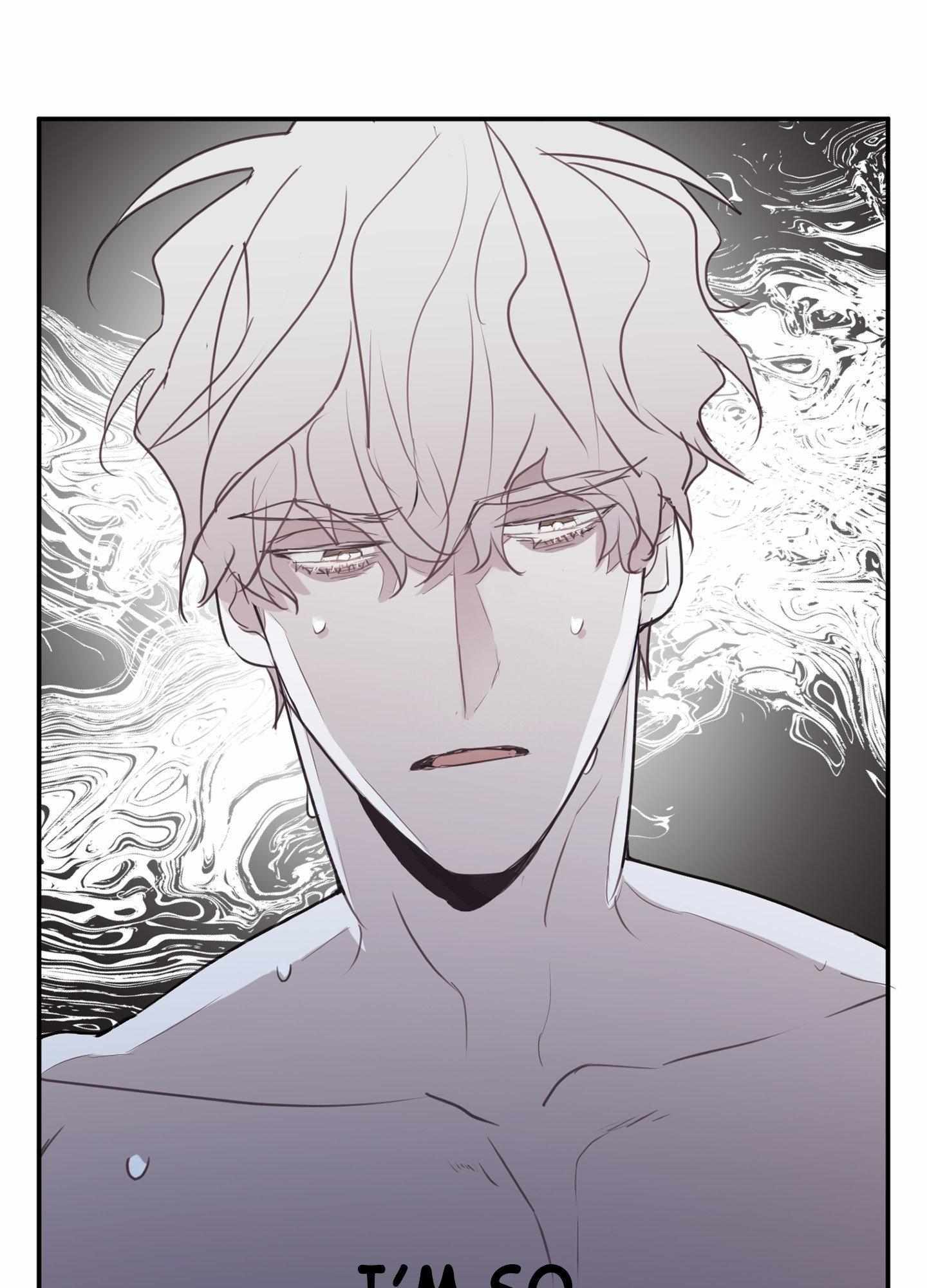 Tugging at My Heart Chapter 8 page 17 - 