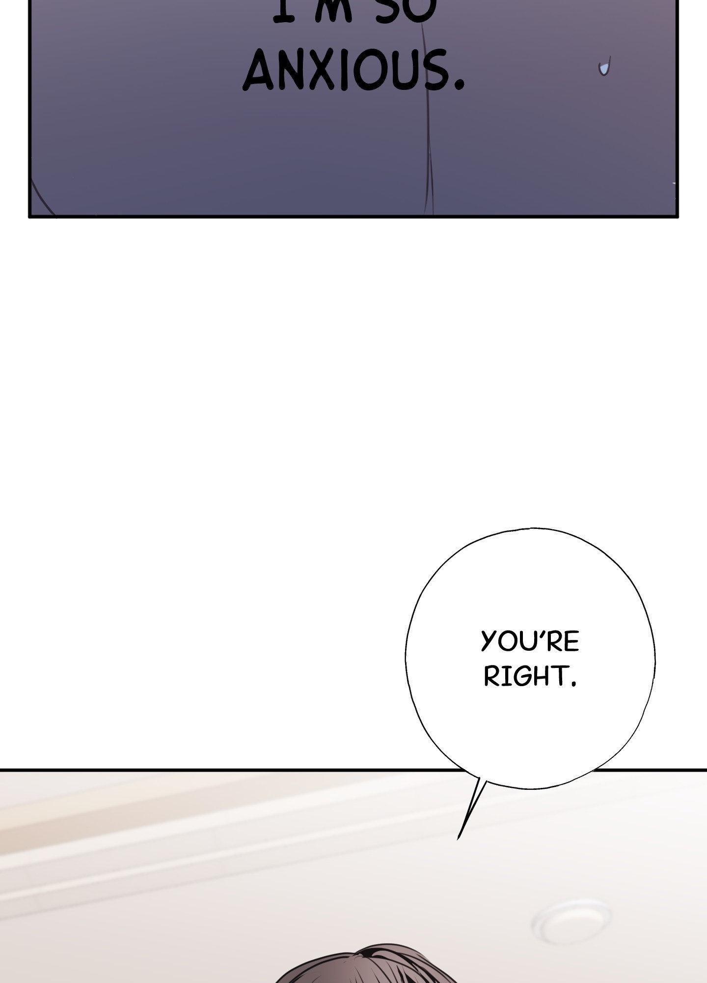Tugging at My Heart Chapter 8 page 18 - 