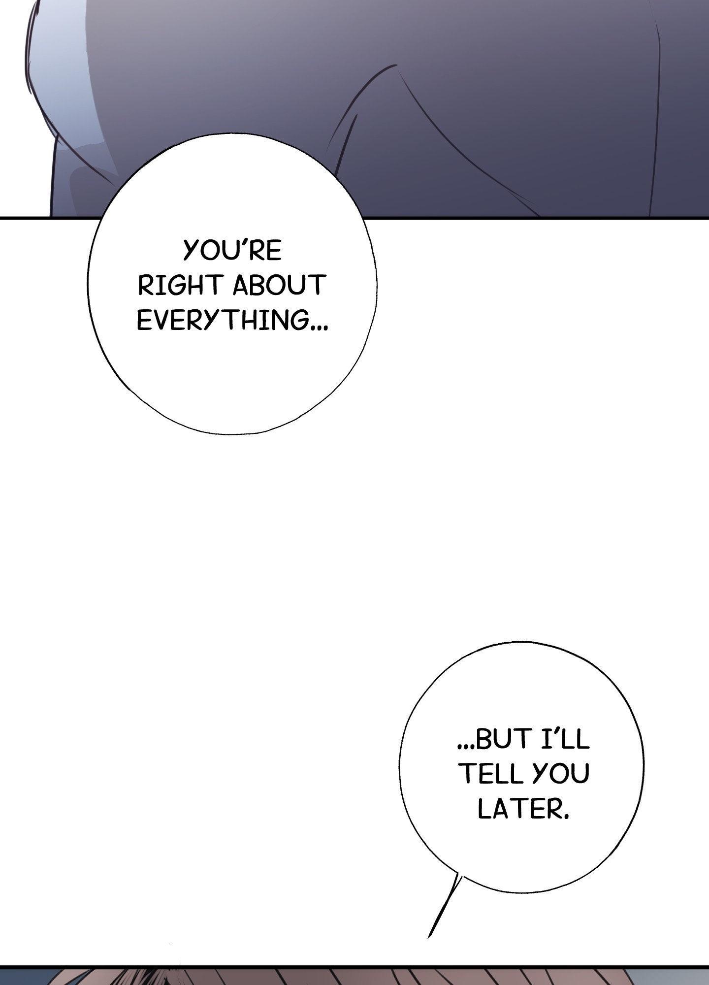 Tugging at My Heart Chapter 8 page 20 - 