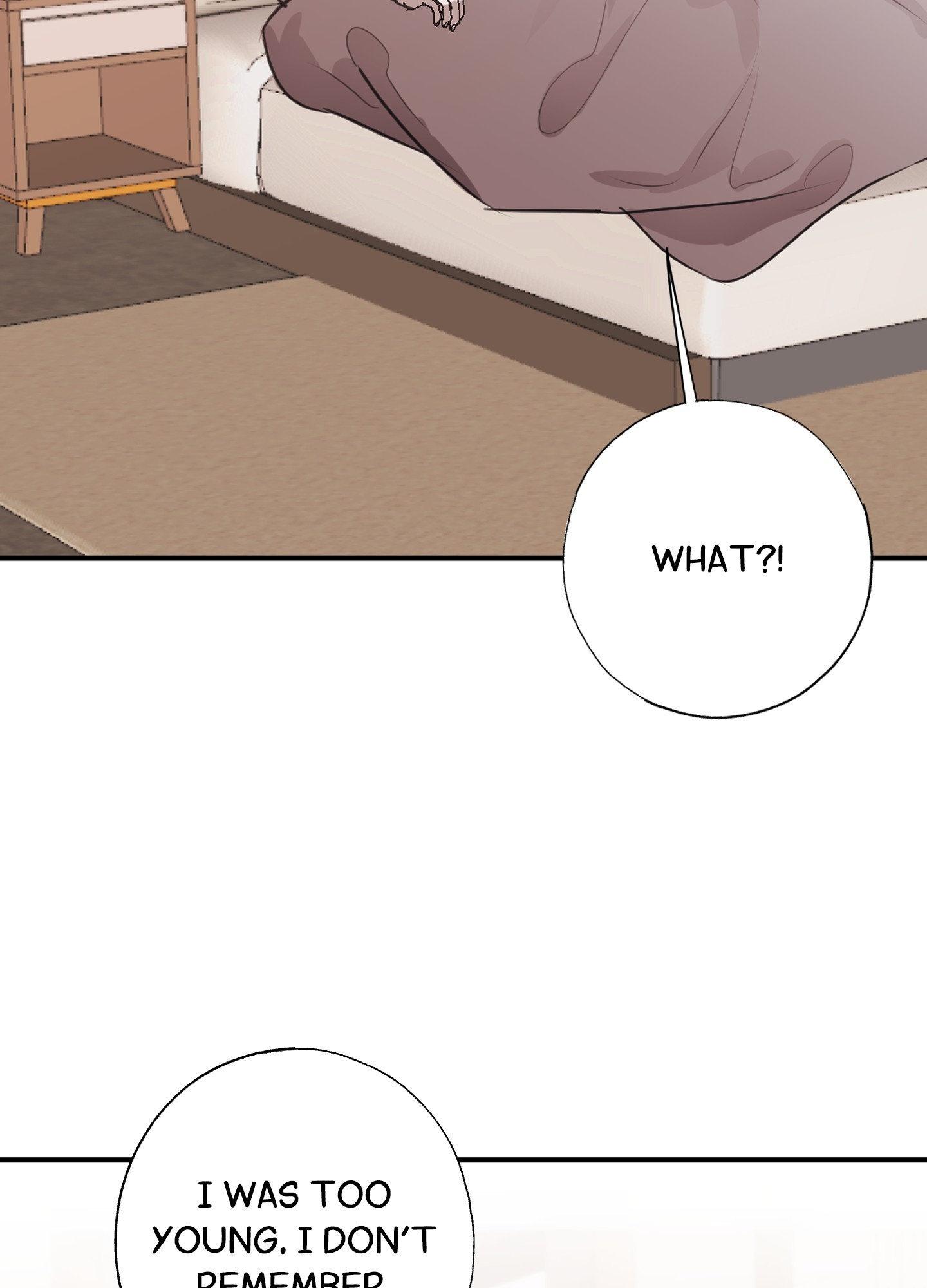 Tugging at My Heart Chapter 8 page 3 - 