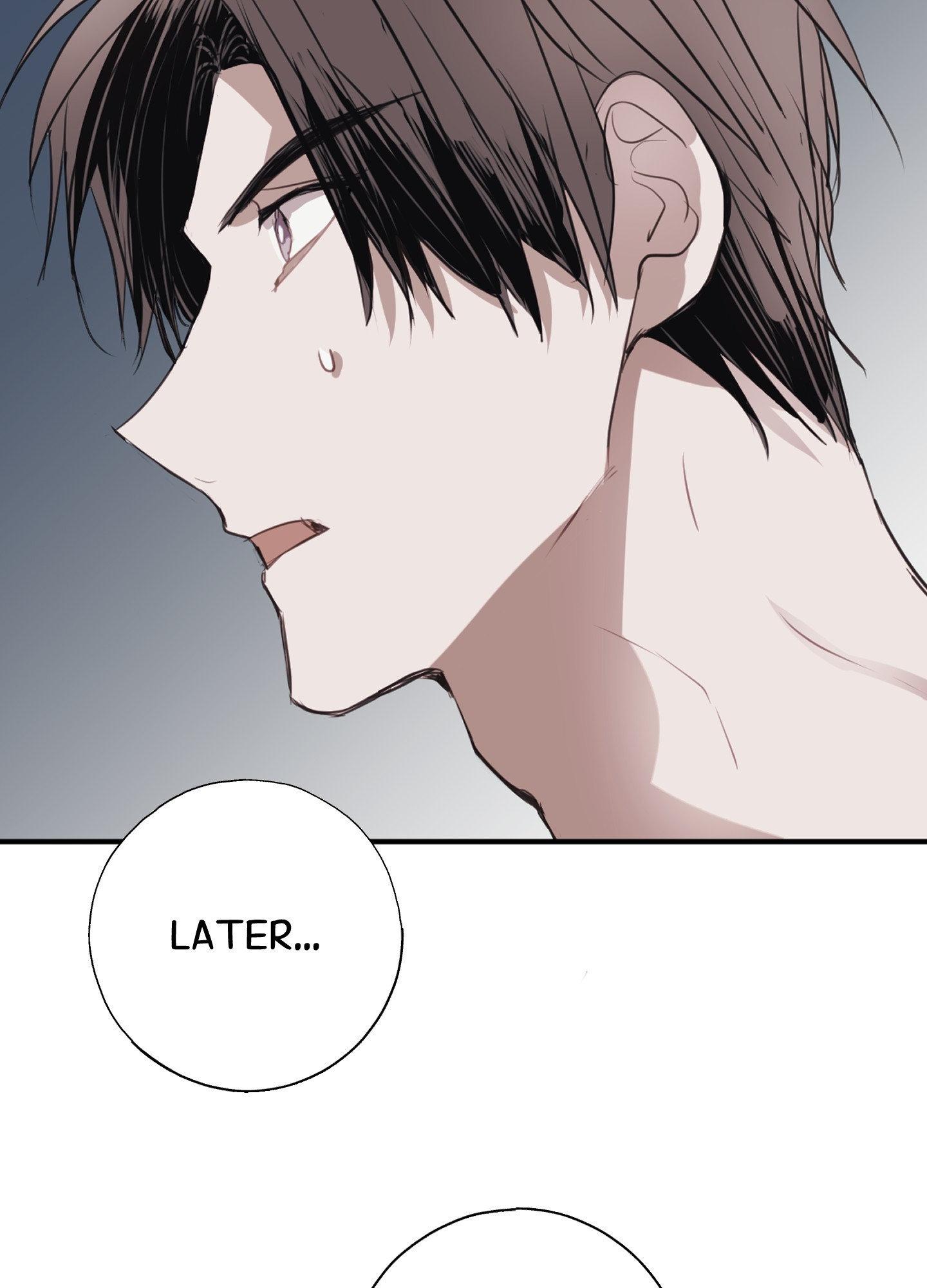Tugging at My Heart Chapter 8 page 21 - 