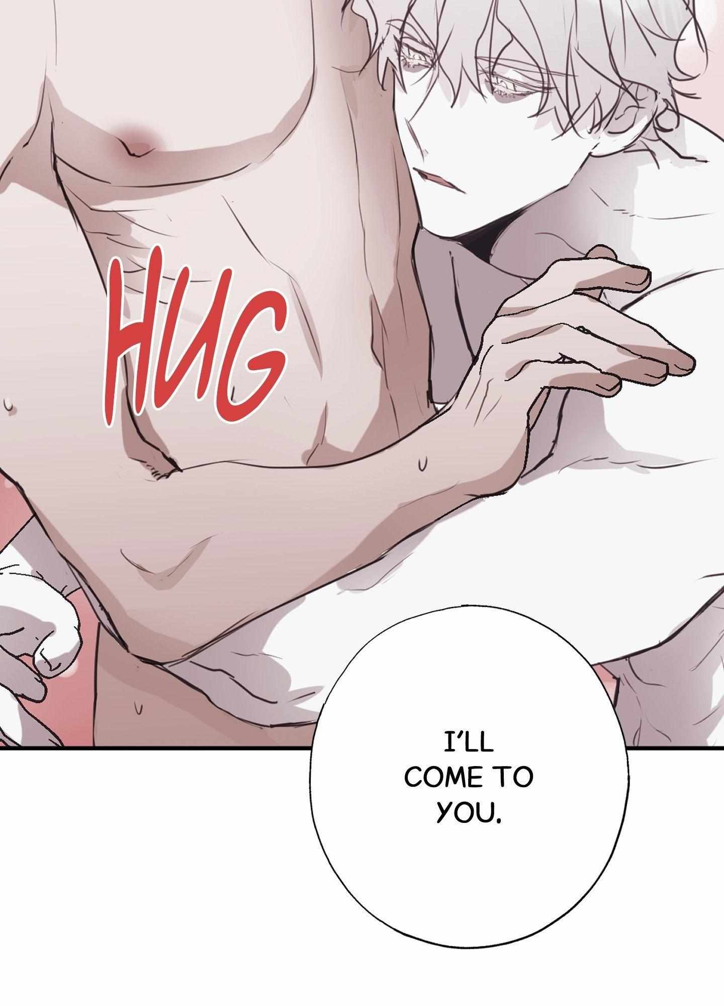 Tugging at My Heart Chapter 8 page 25 - 