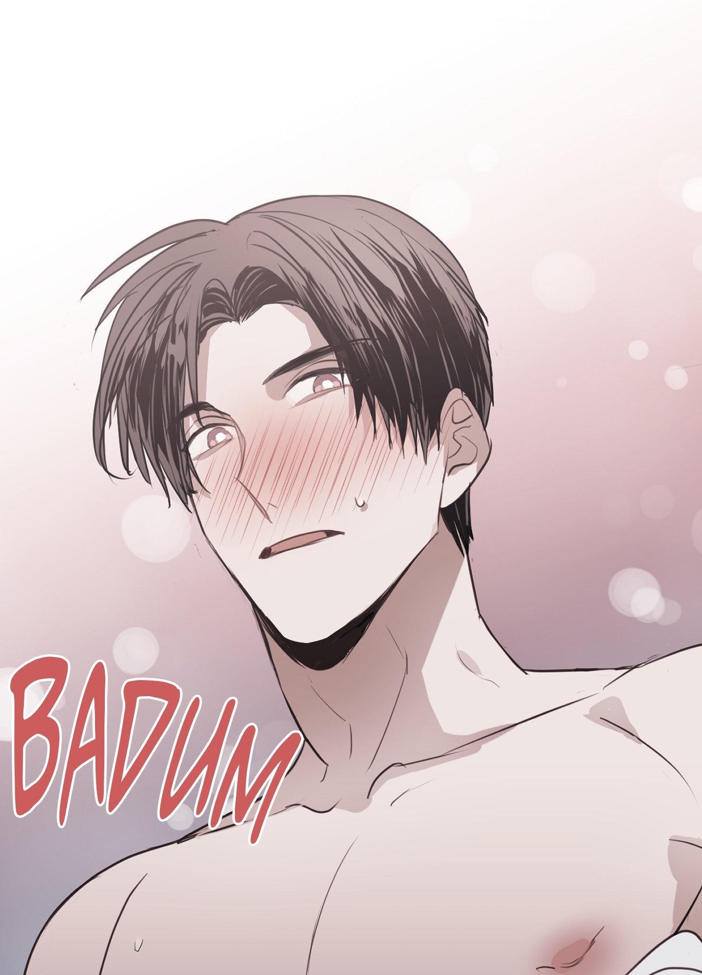 Tugging at My Heart Chapter 8 page 29 - 