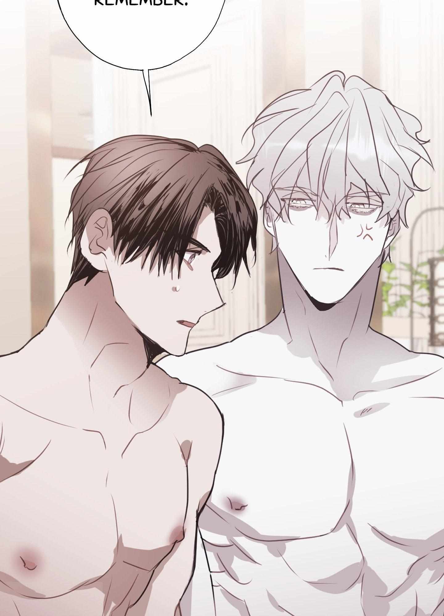 Tugging at My Heart Chapter 8 page 4 - 