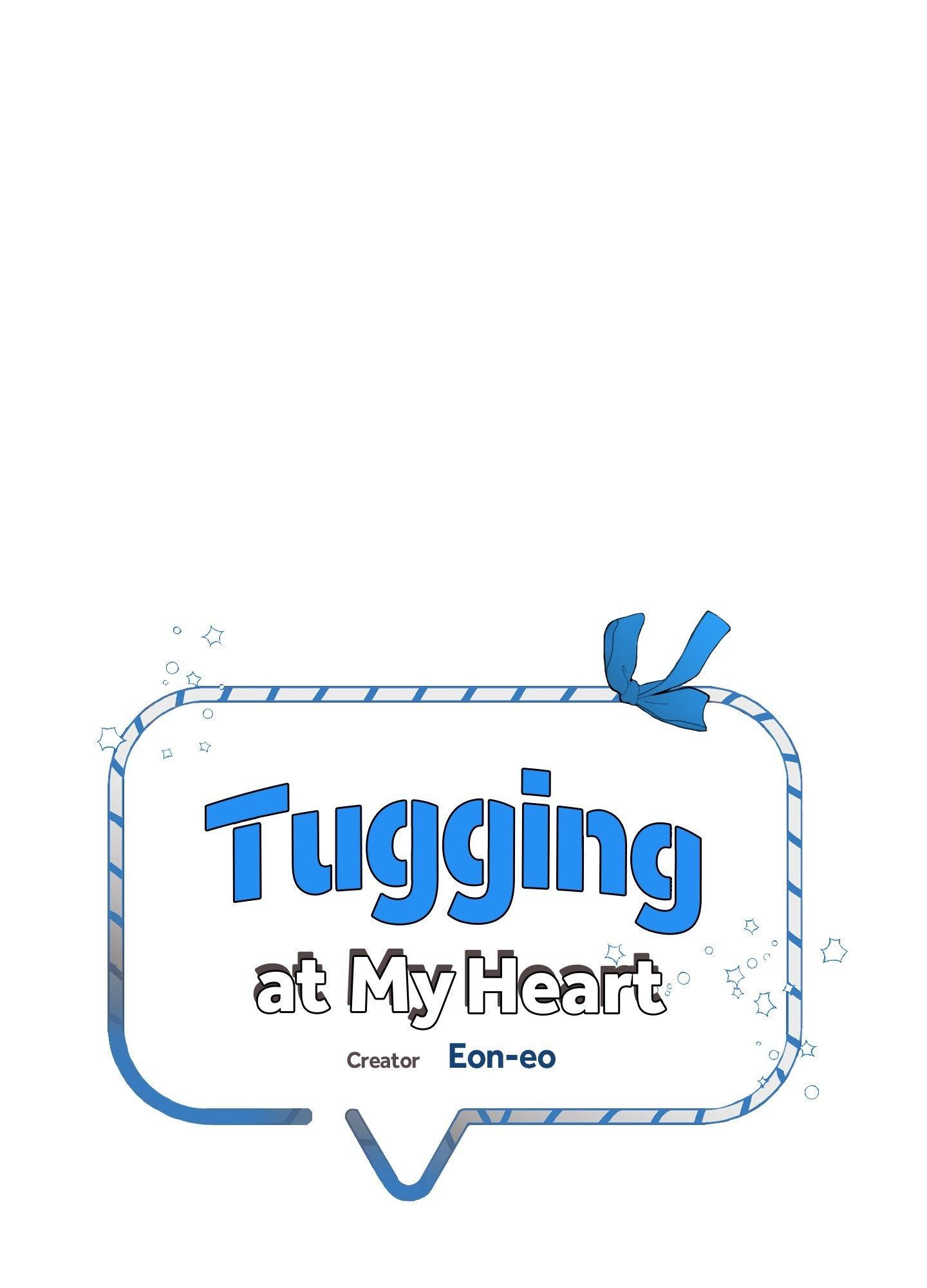 Tugging at My Heart Chapter 8 page 32 - 