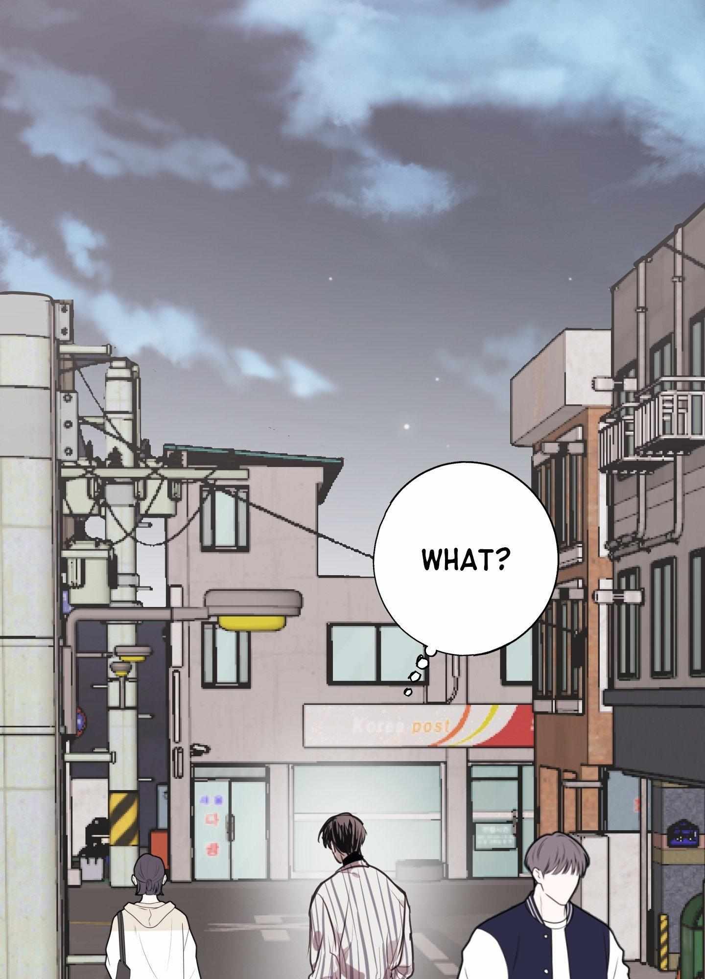 Tugging at My Heart Chapter 8 page 34 - 